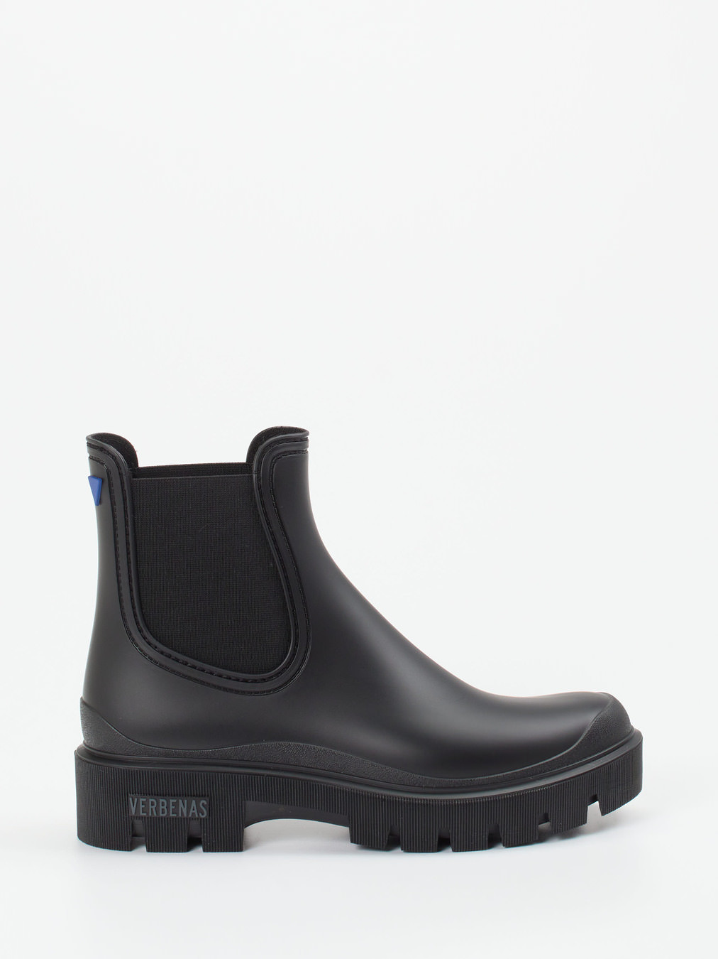 Gummistiefel Mae schwarz 7150009005601