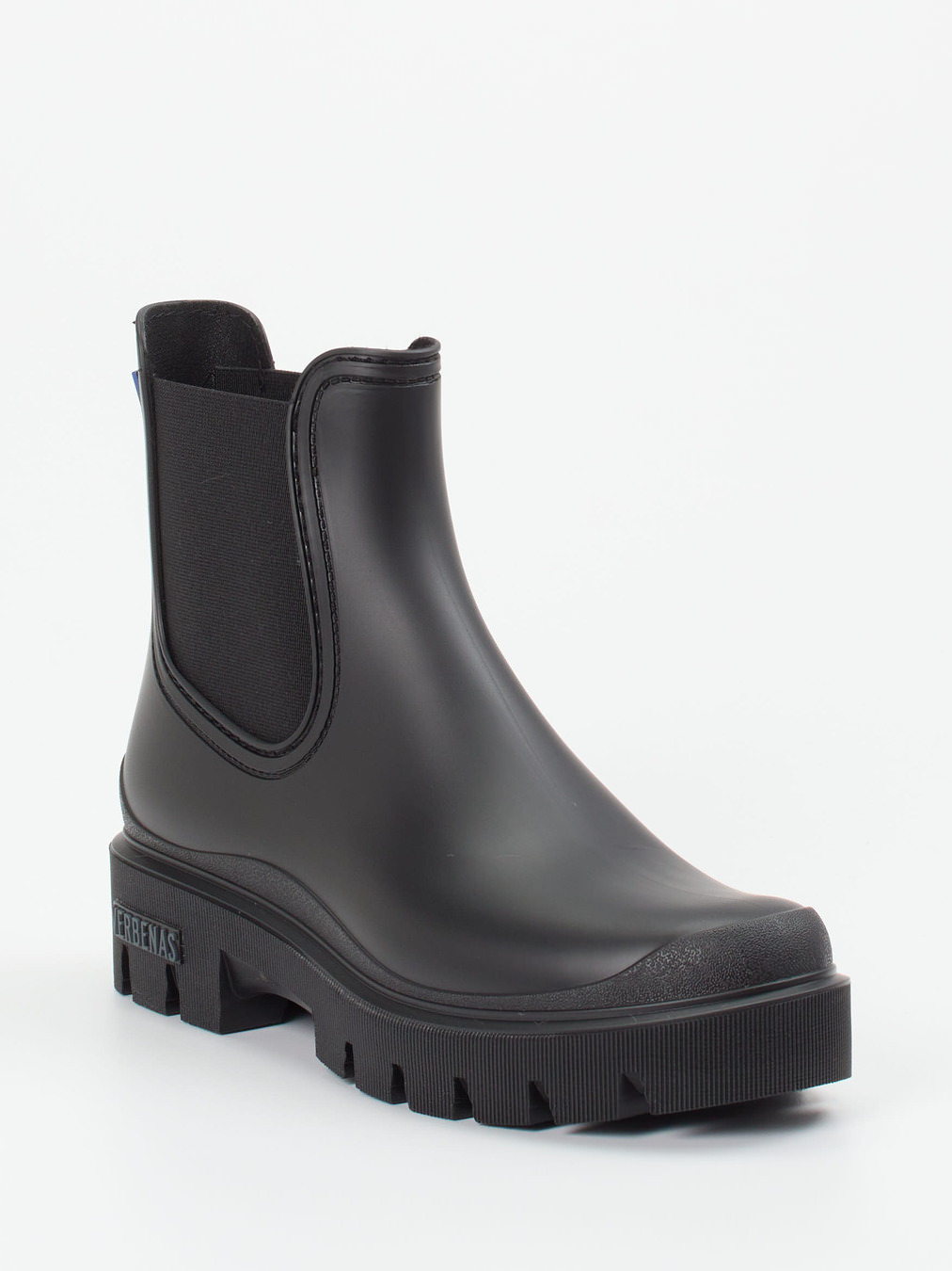 Gummistiefel Mae schwarz 7150009005606