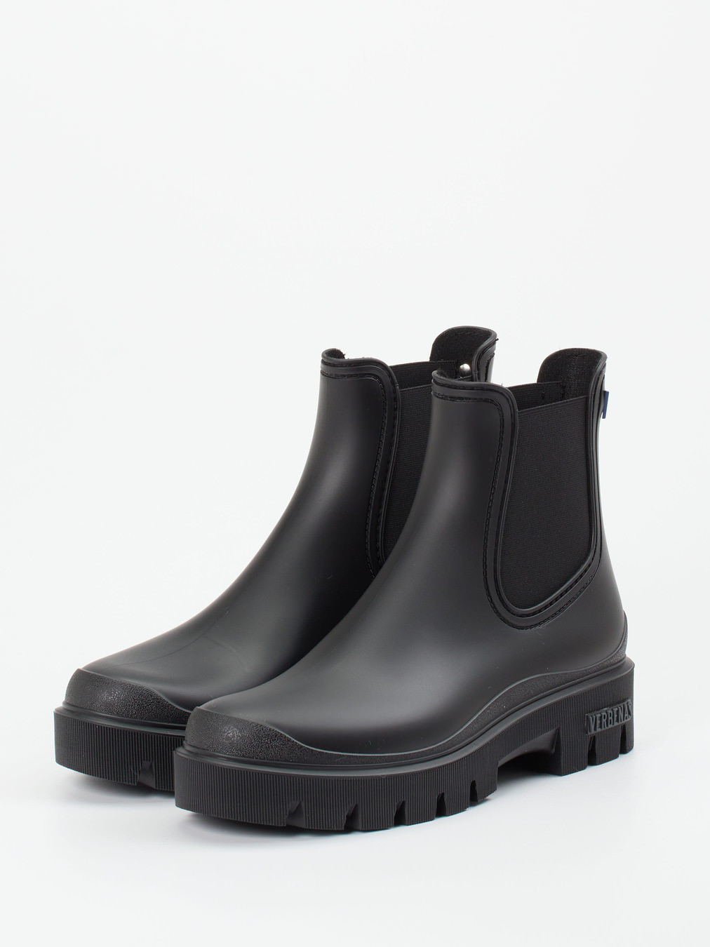 Gummistiefel Mae schwarz 7150009005602