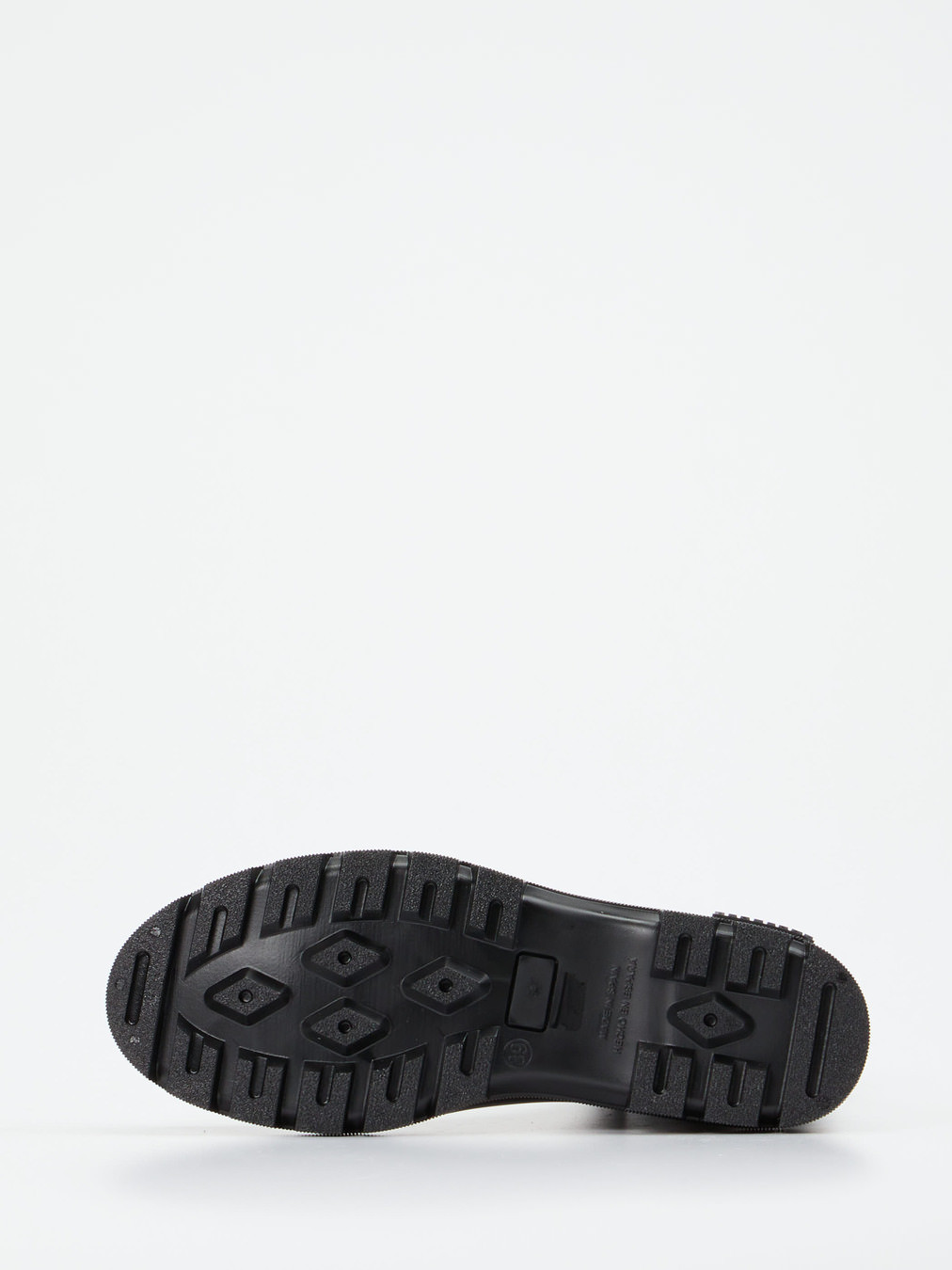Gummistiefel Mae schwarz 7150009005605