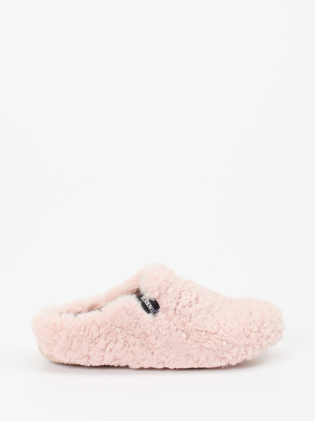 Hausschuh rosa 7163599002401