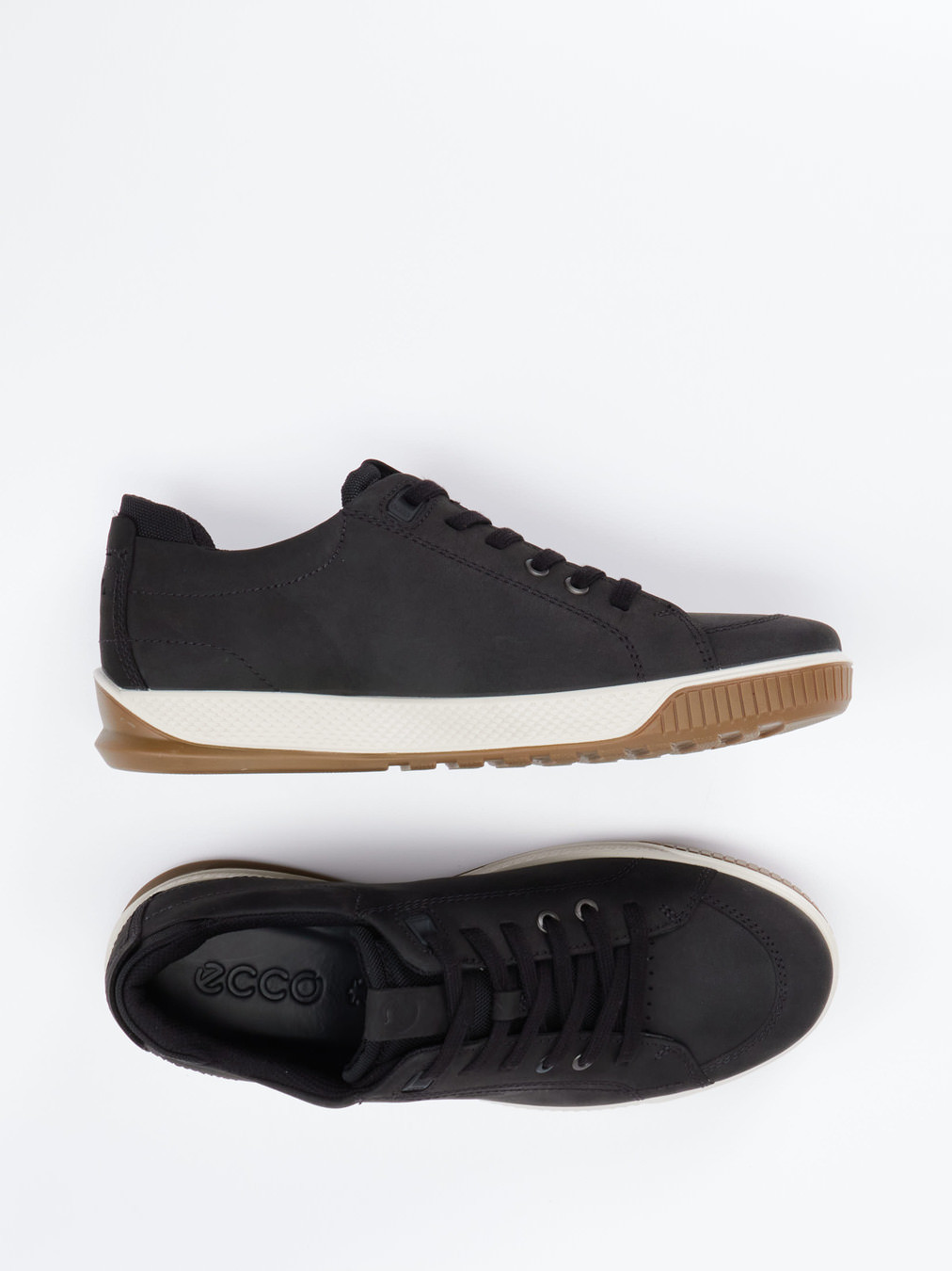 Sneaker schwarz 4661009064804