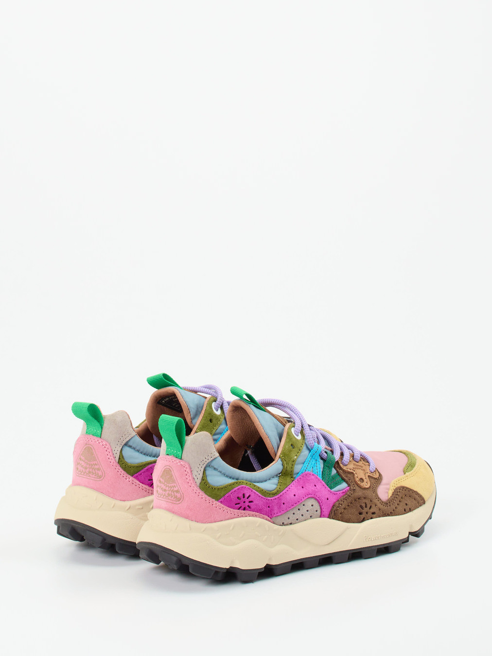 Sneaker multi 1663999008503