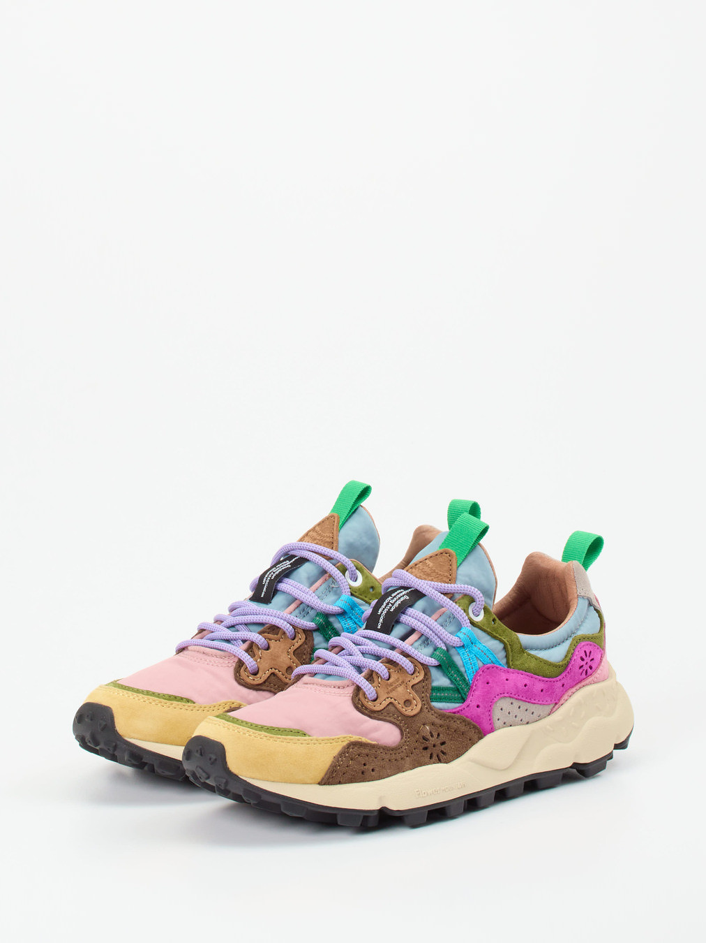 Sneaker multi 1663999008502