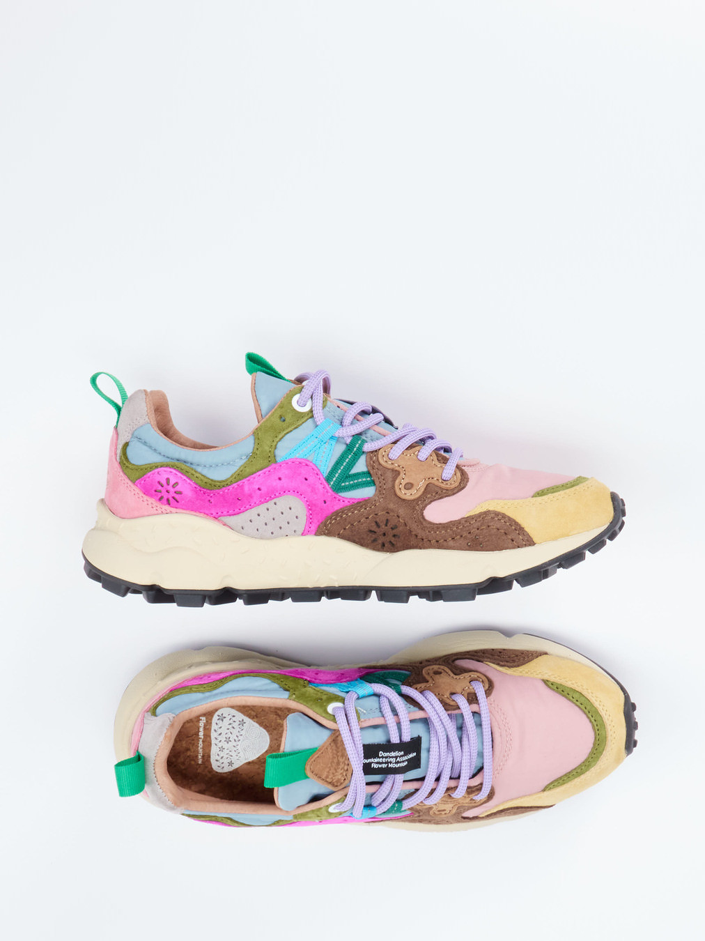 Sneaker multi 1663999008504