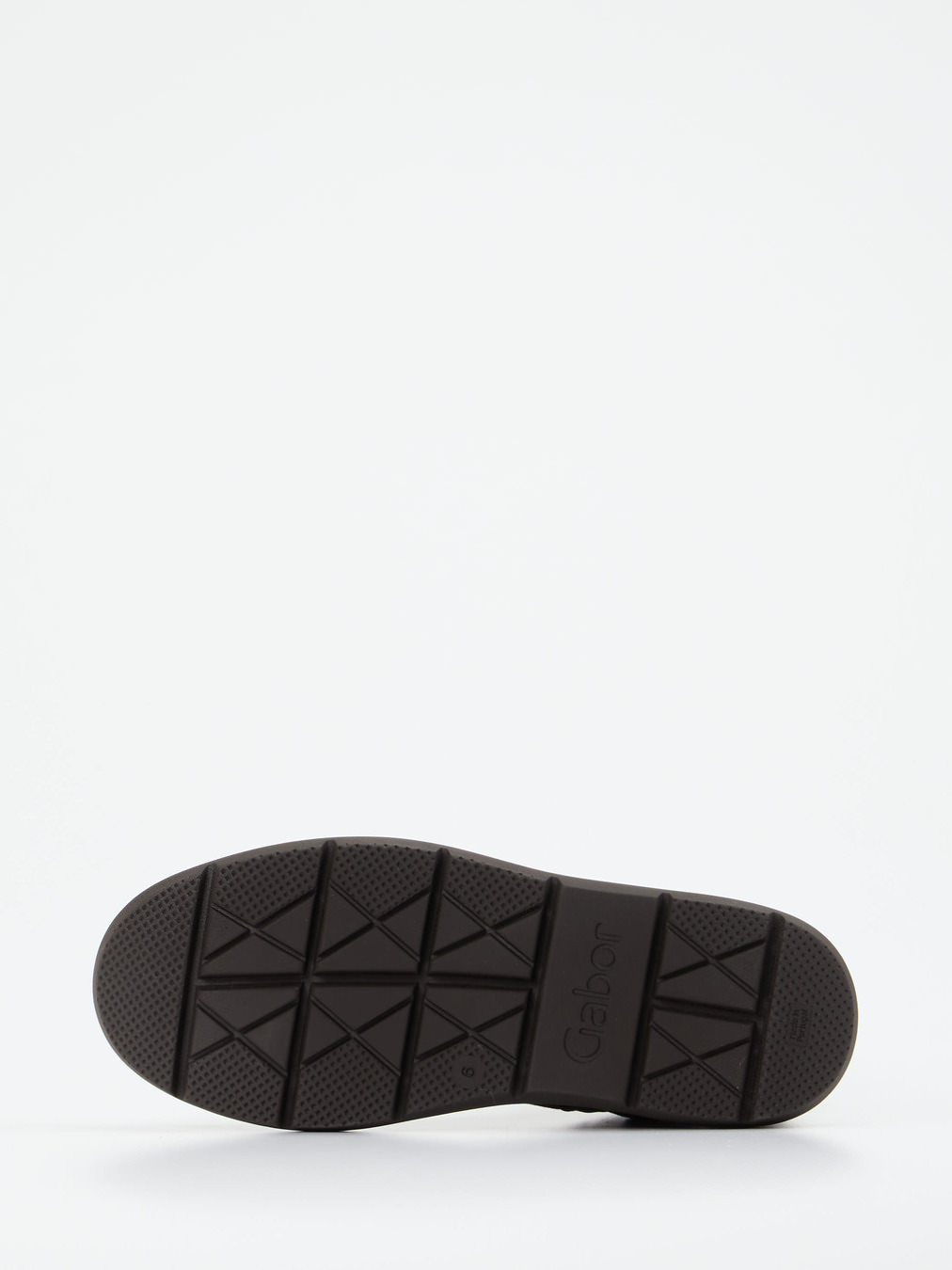 Schnürstiefelette braun 1705209000705