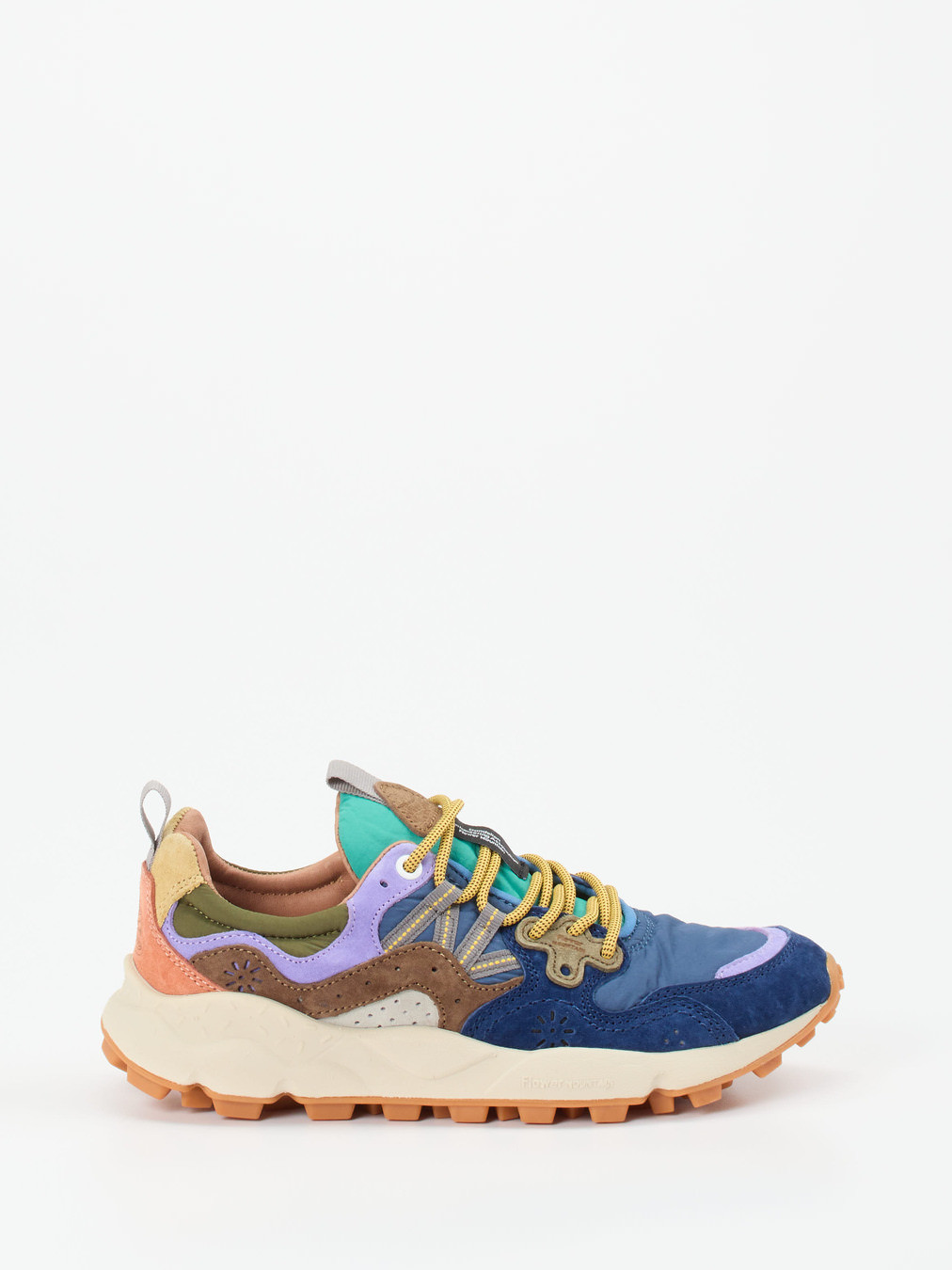 Sneaker multi 1663910000201