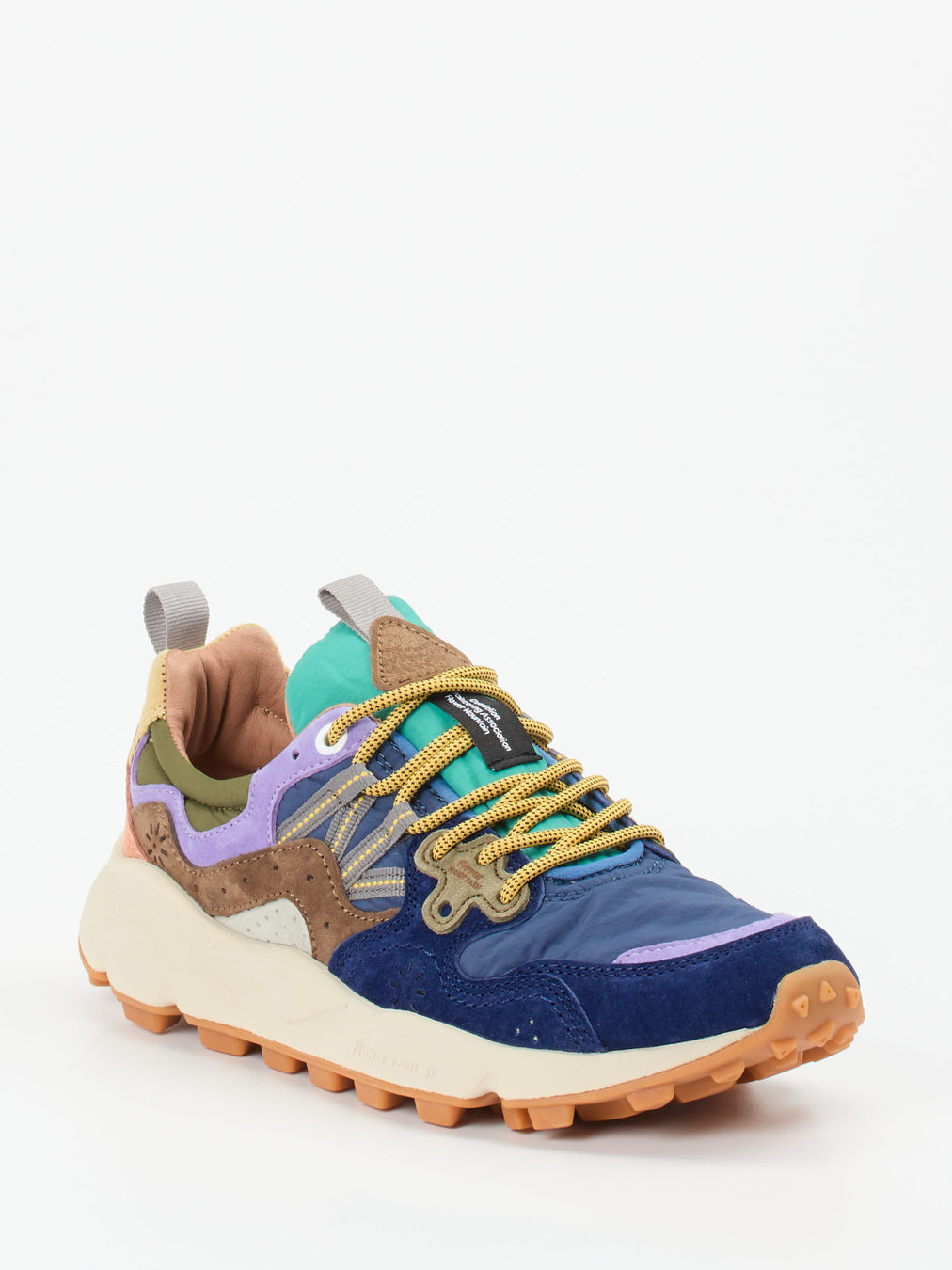 Sneaker multi 1663910000206