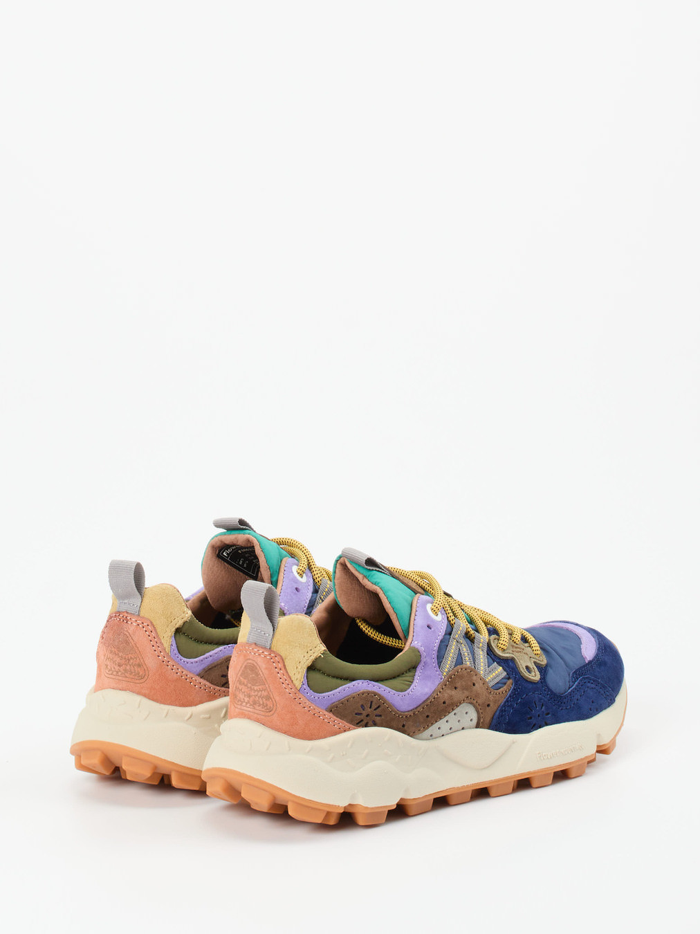 Sneaker multi 1663910000203