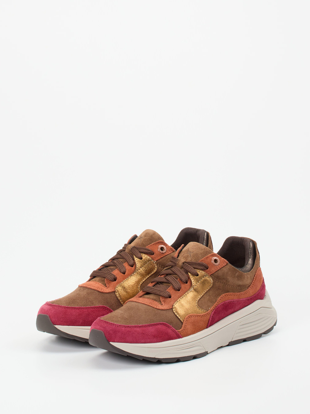 Sneaker multi 2661999006202