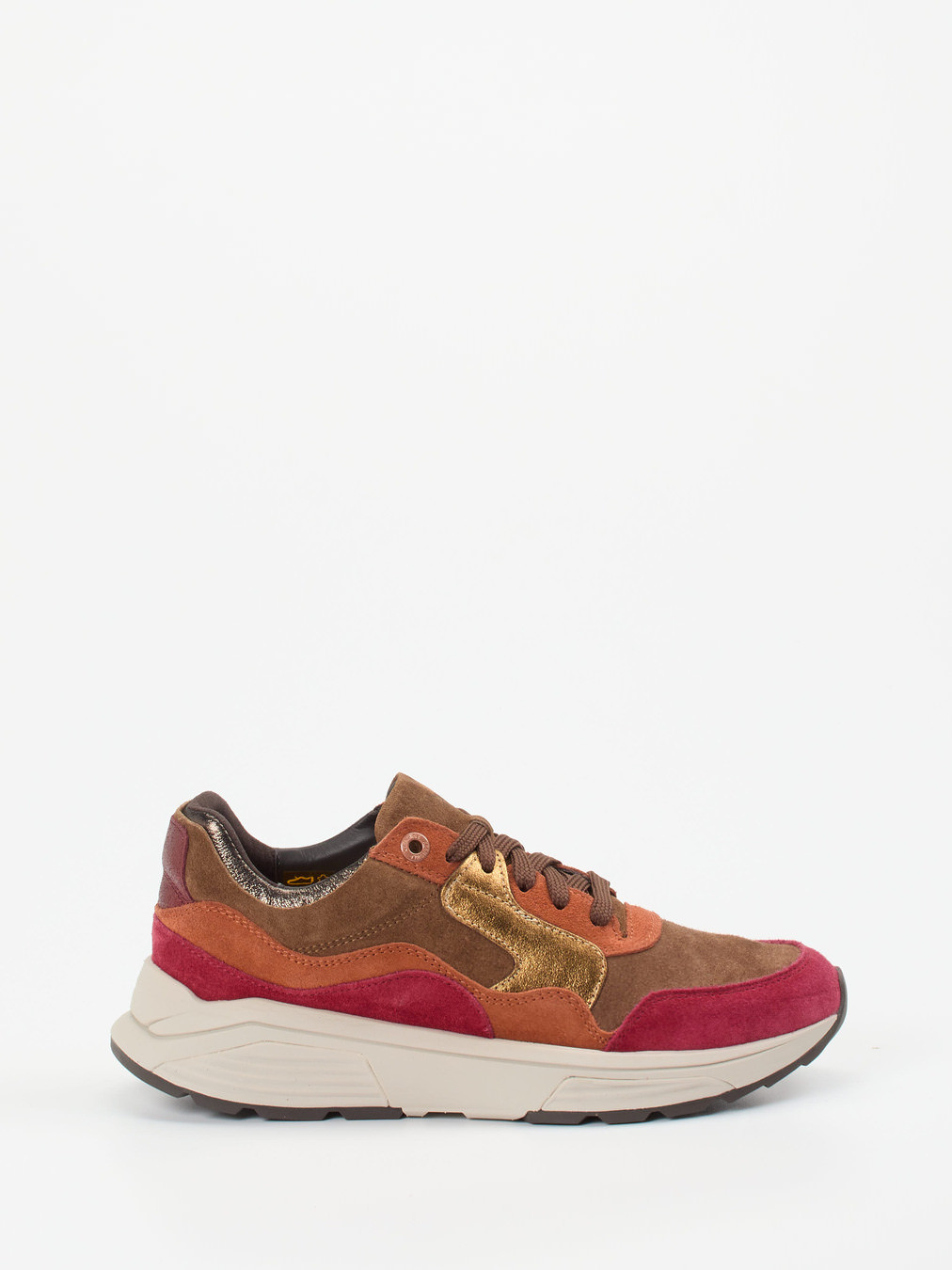 Sneaker multi 2661999006201