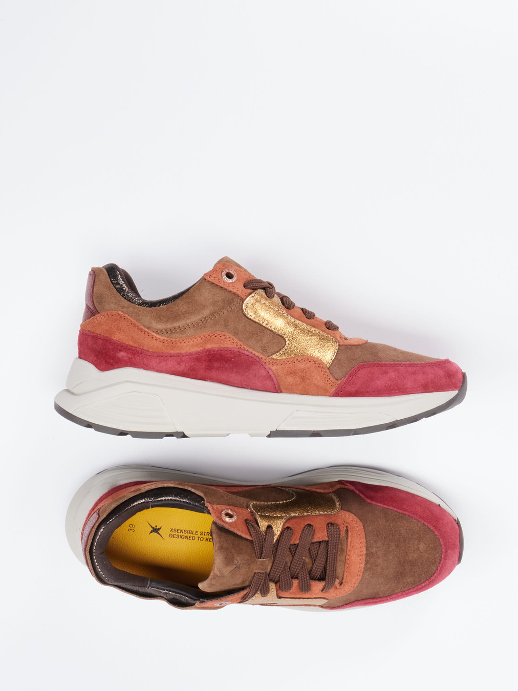 Sneaker multi 2661999006204