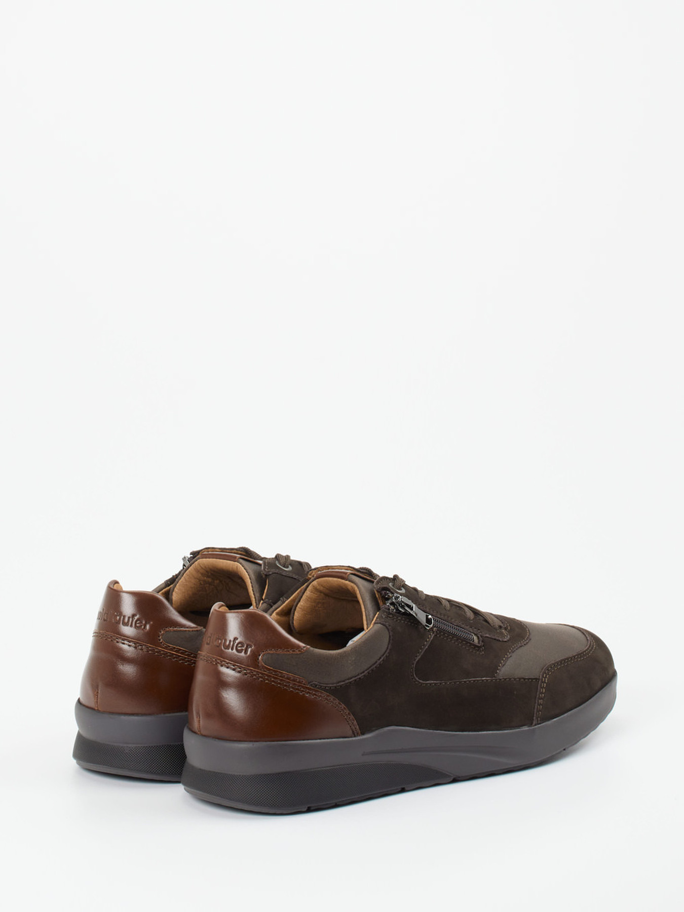 Schnürschuh braun 4651209007603