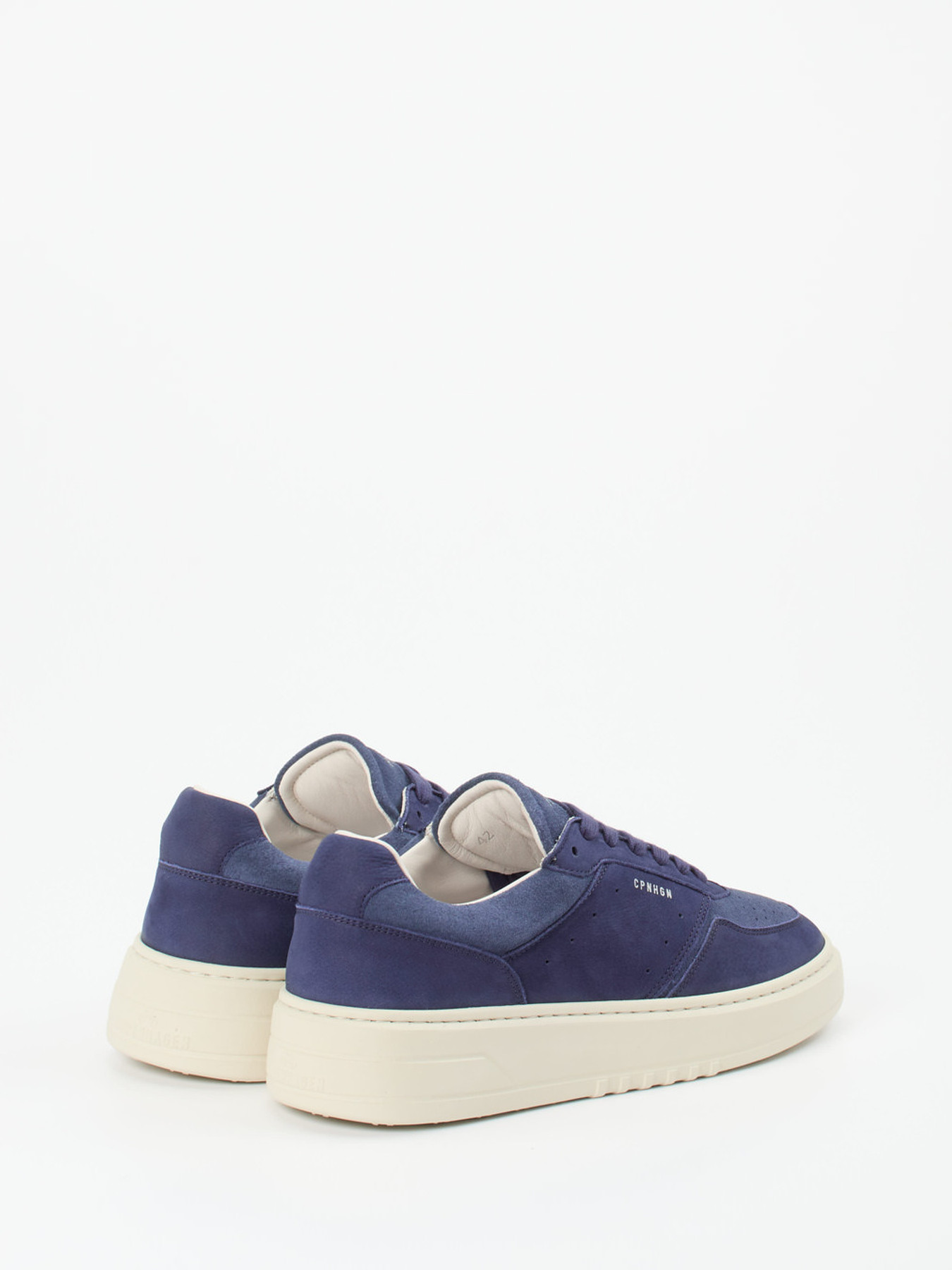 Sneaker blau 4661109090503
