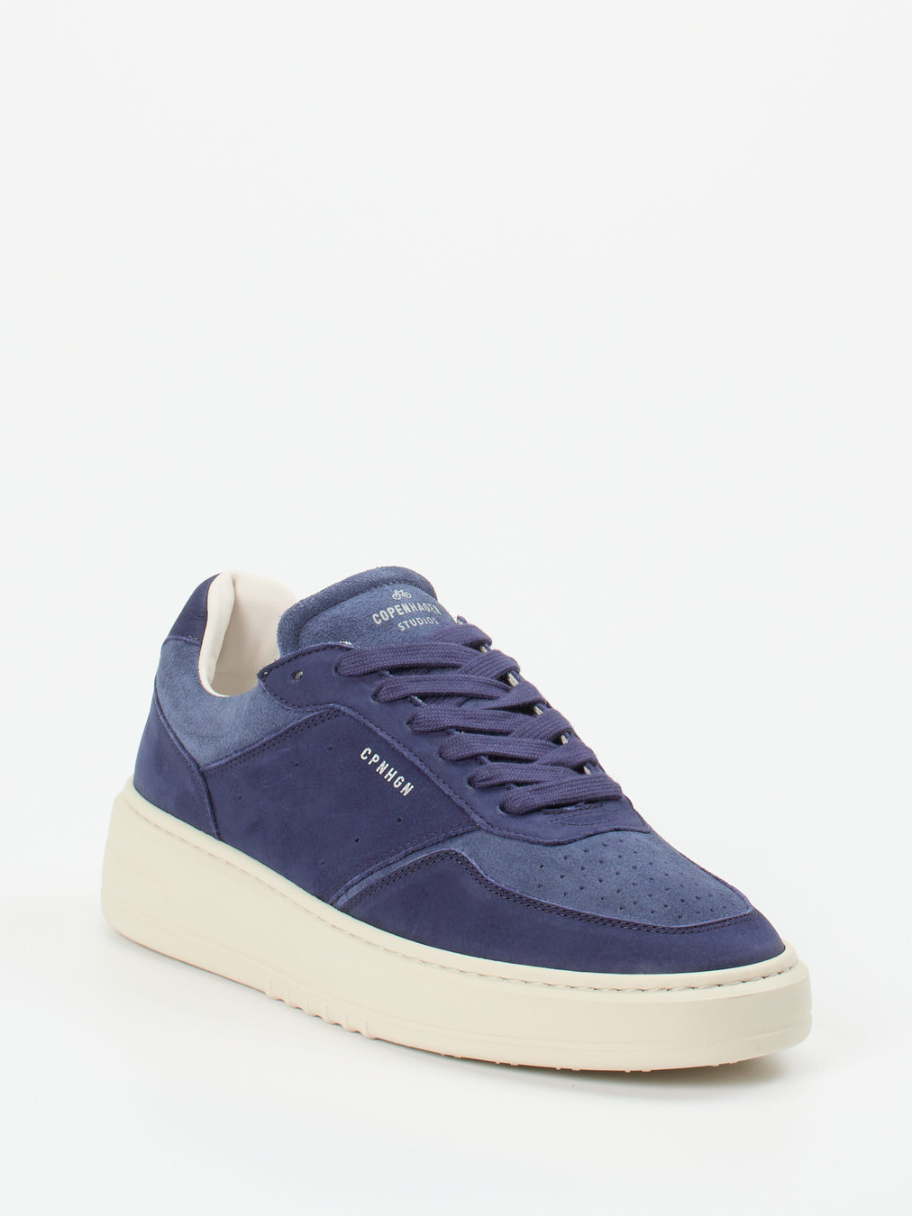Sneaker blau 4661109090506