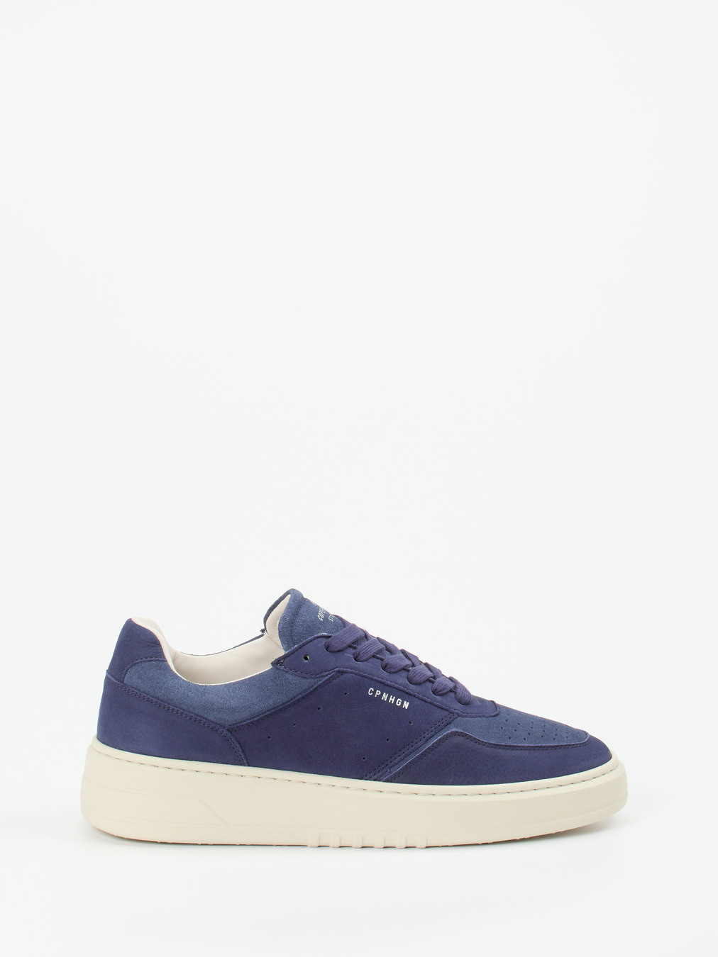 Sneaker blau 4661109090501
