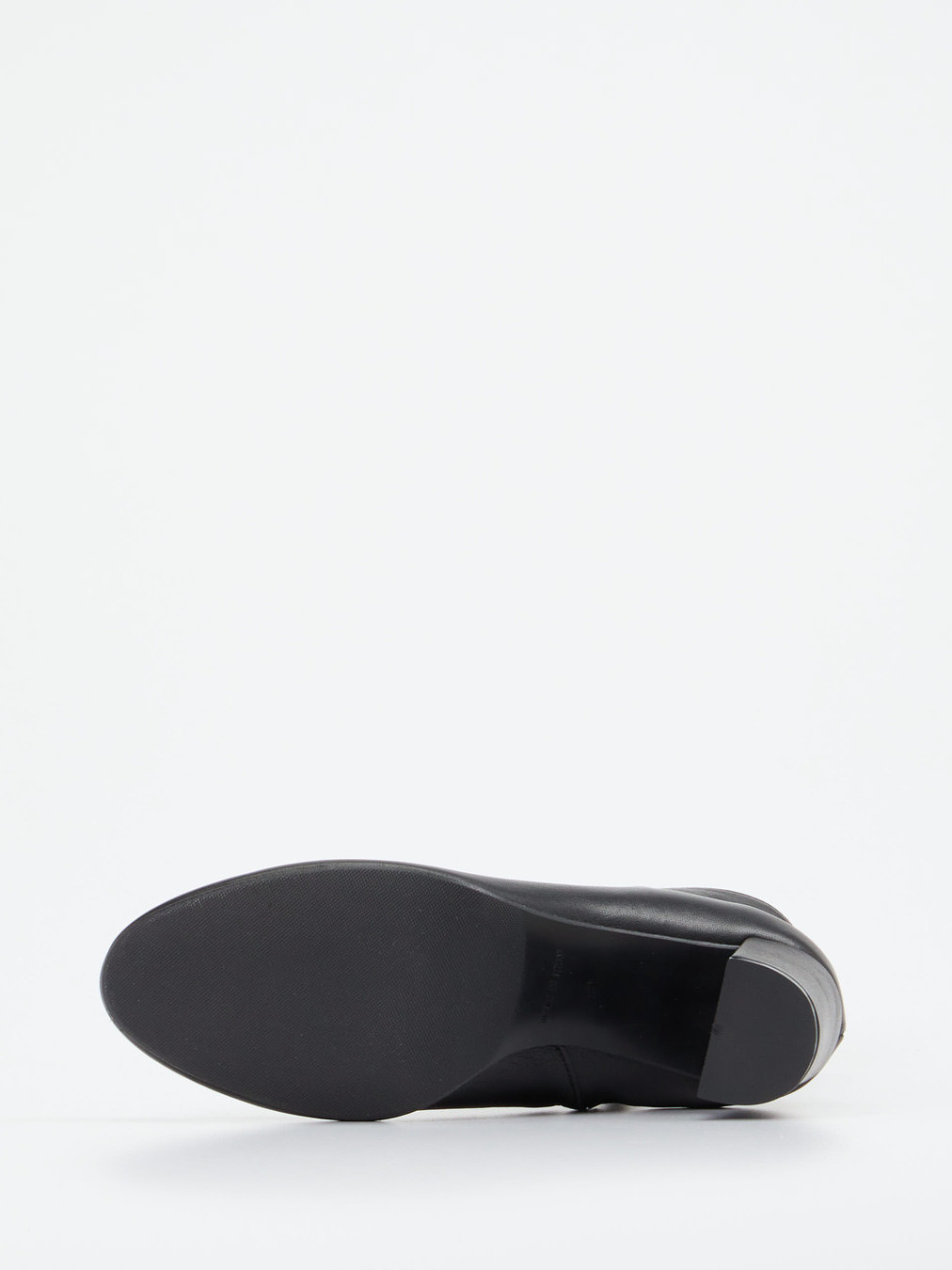 Stiefelette schwarz 1739009017505