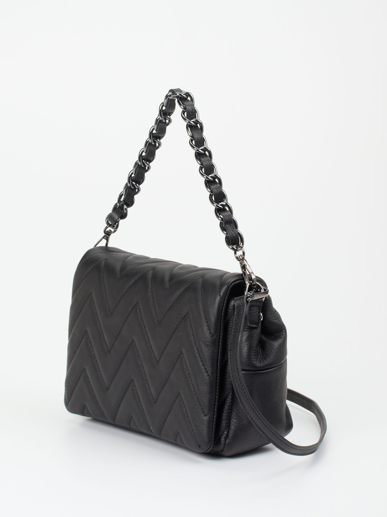 Umhängetasche schwarz 9391009005702