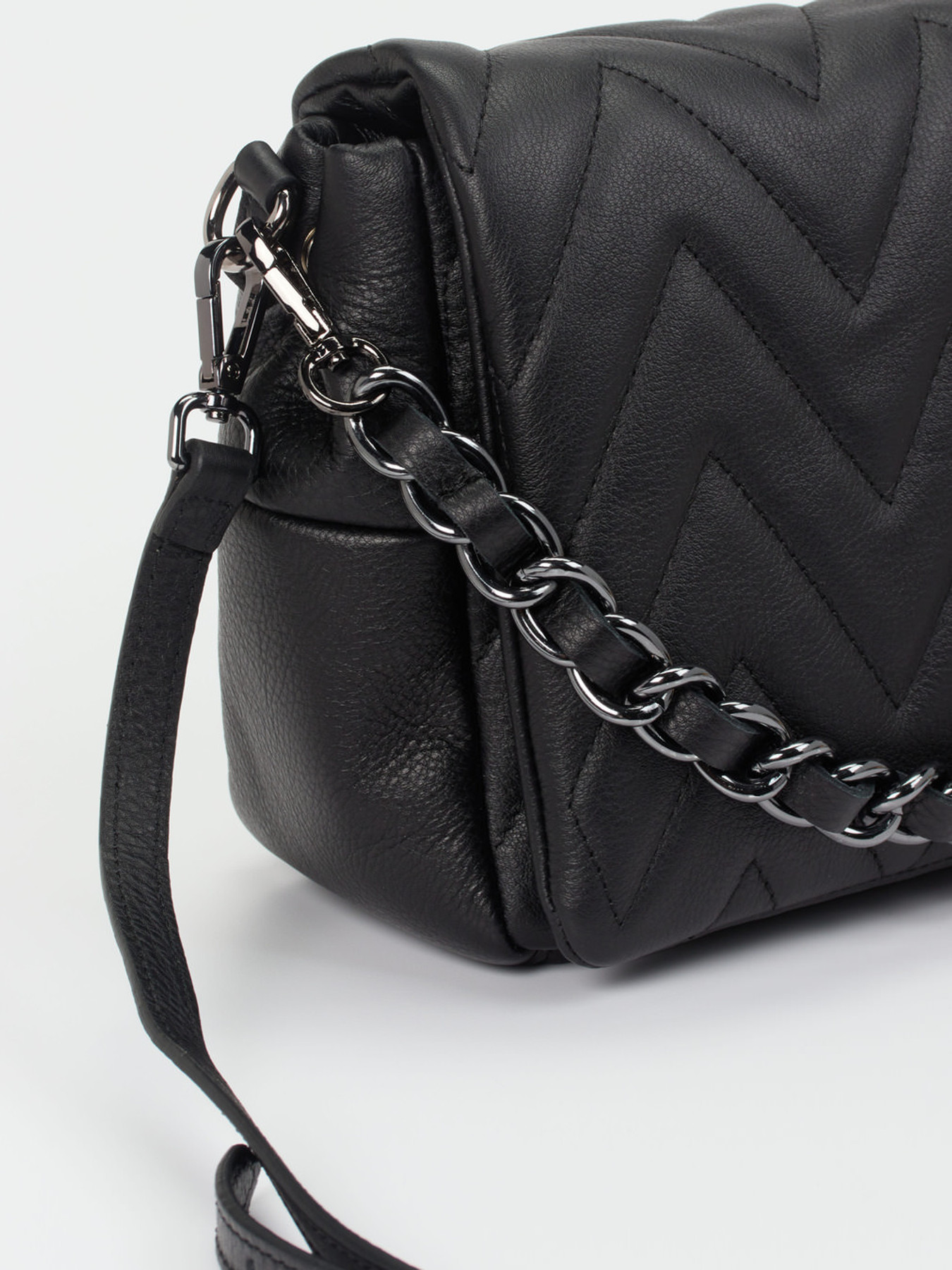 Umhängetasche schwarz 9391009005705