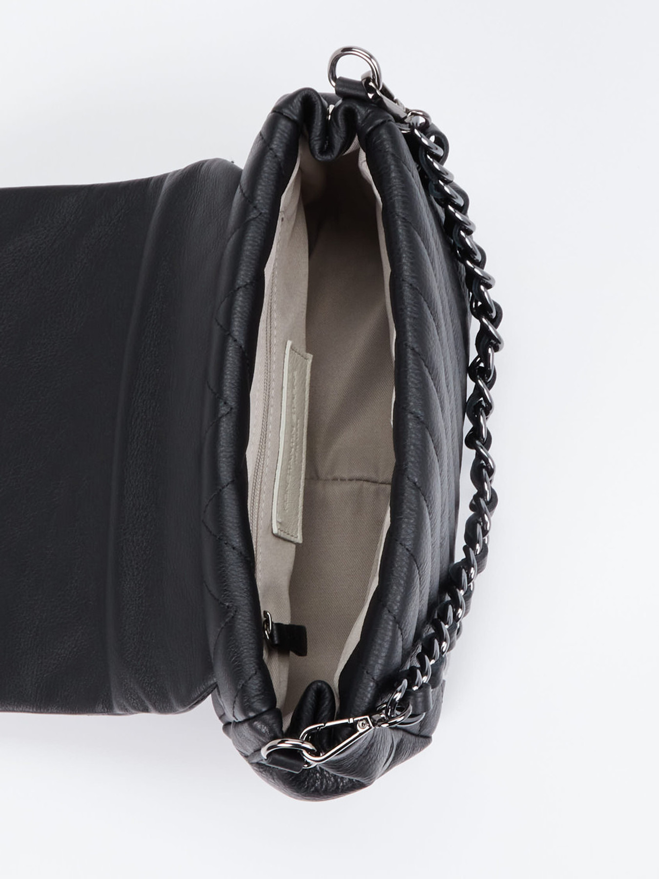 Umhängetasche schwarz 9391009005704