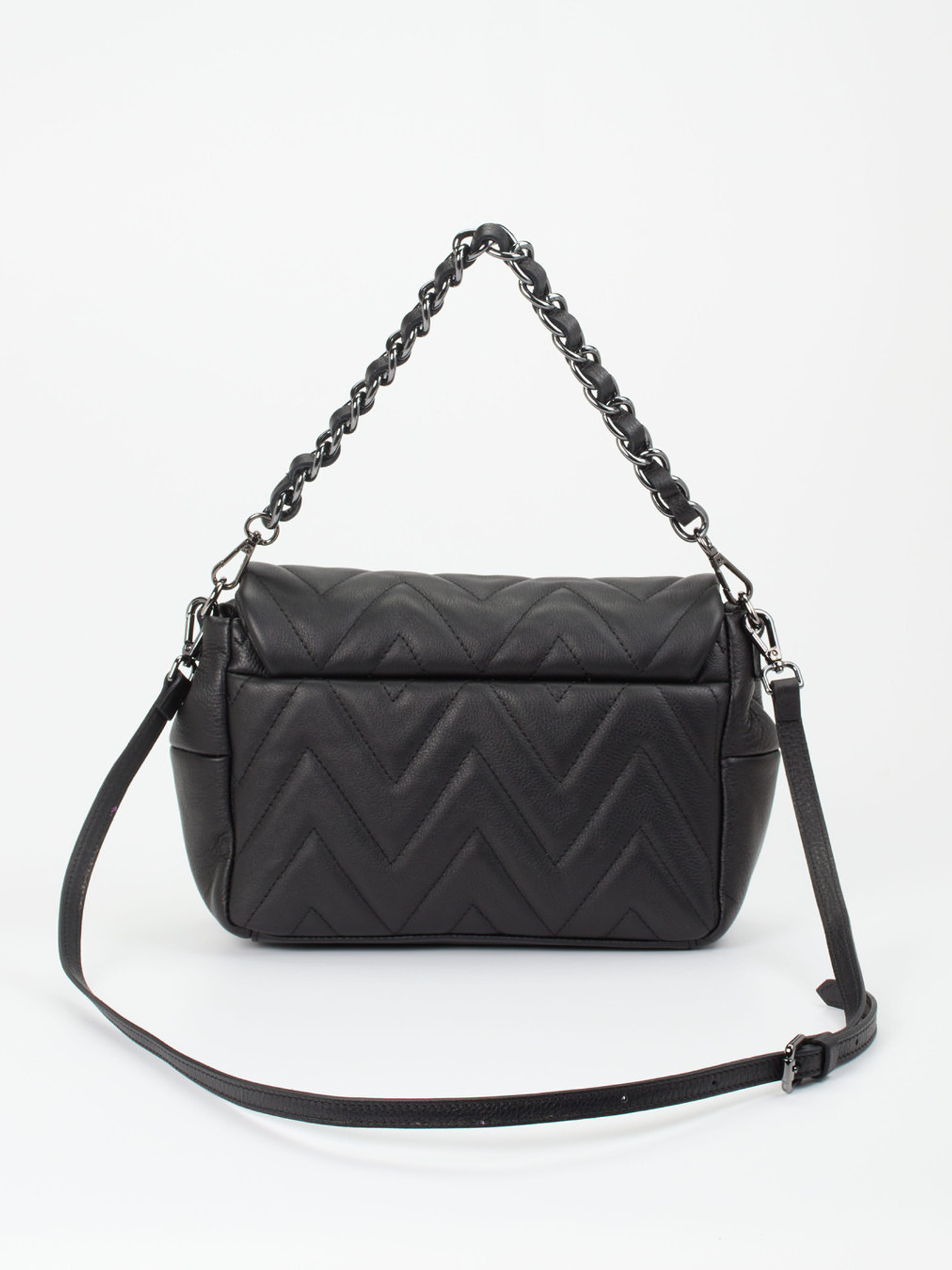 Umhängetasche schwarz 9391009005703