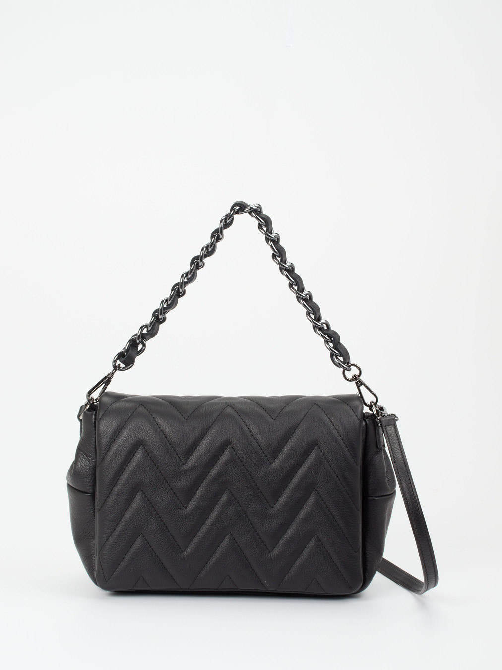 Umhängetasche schwarz 9391009005701