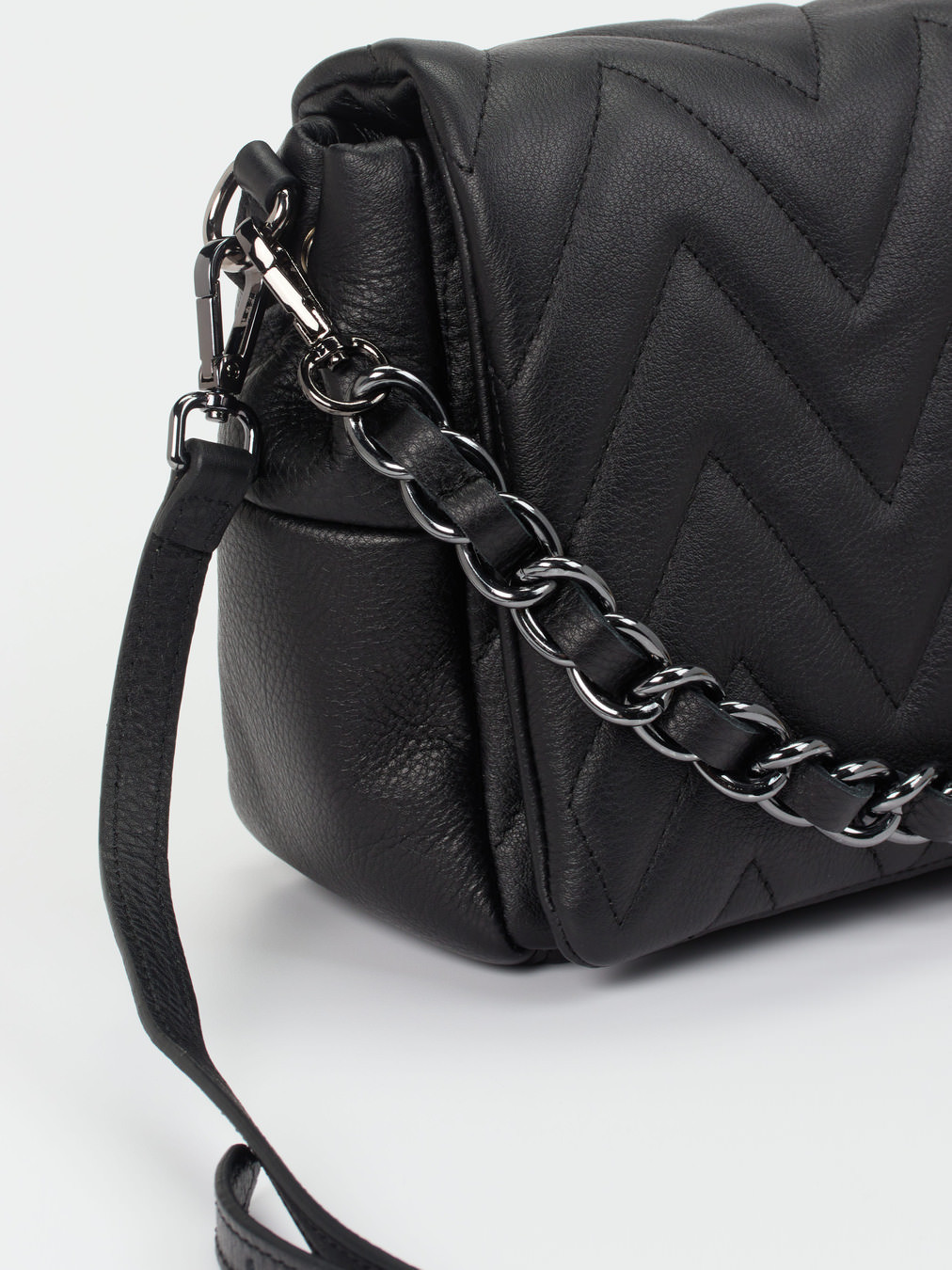 Umhängetasche schwarz 9391009005705