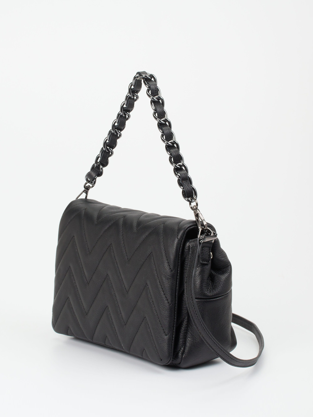 Umhängetasche schwarz 9391009005702