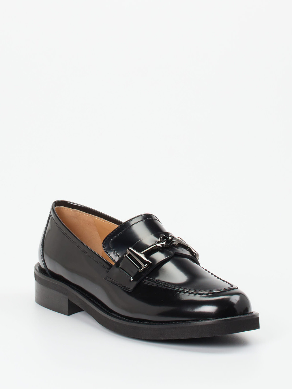 Slipper schwarz 1513009024806