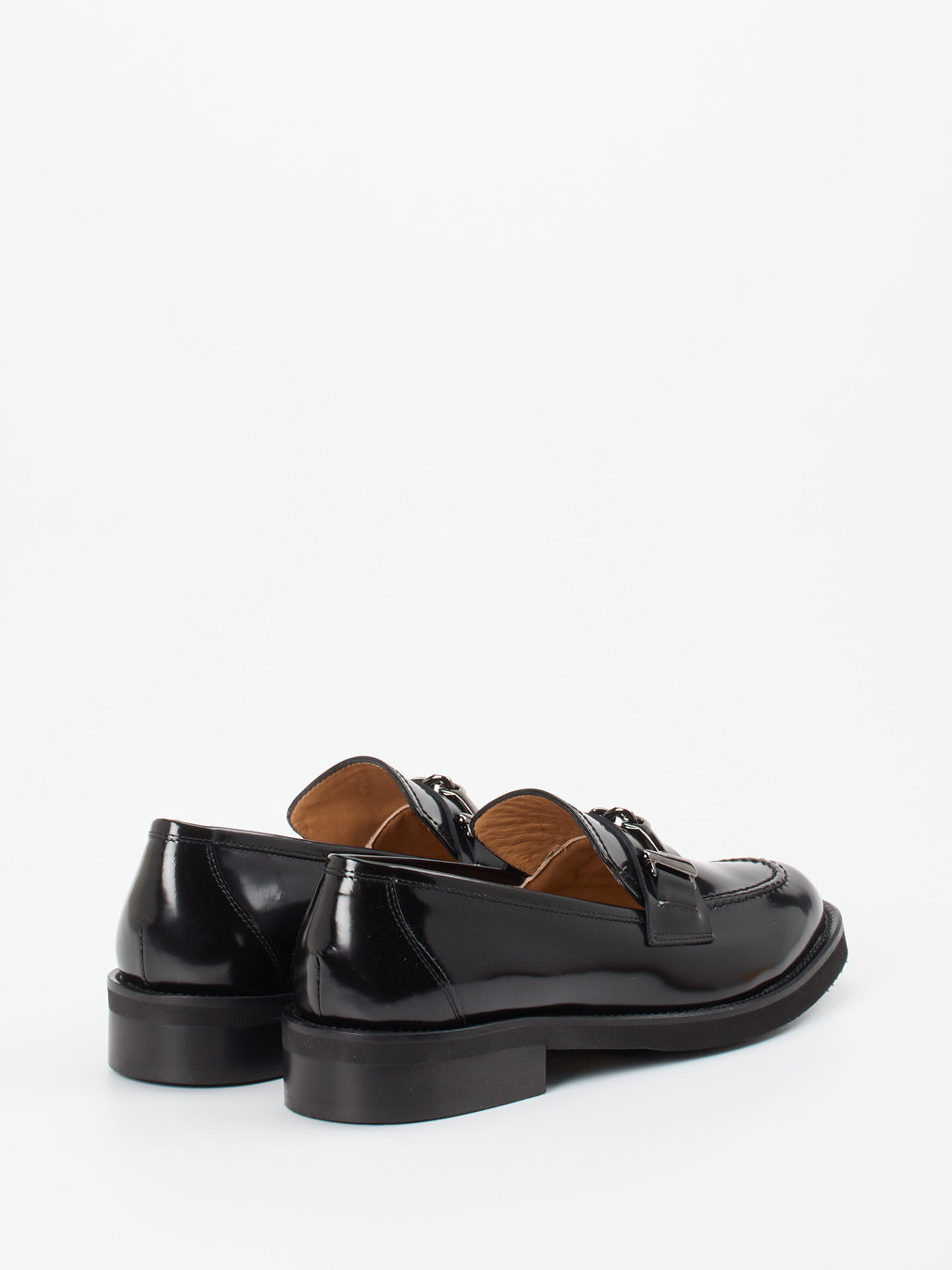 Slipper schwarz 1513009024803