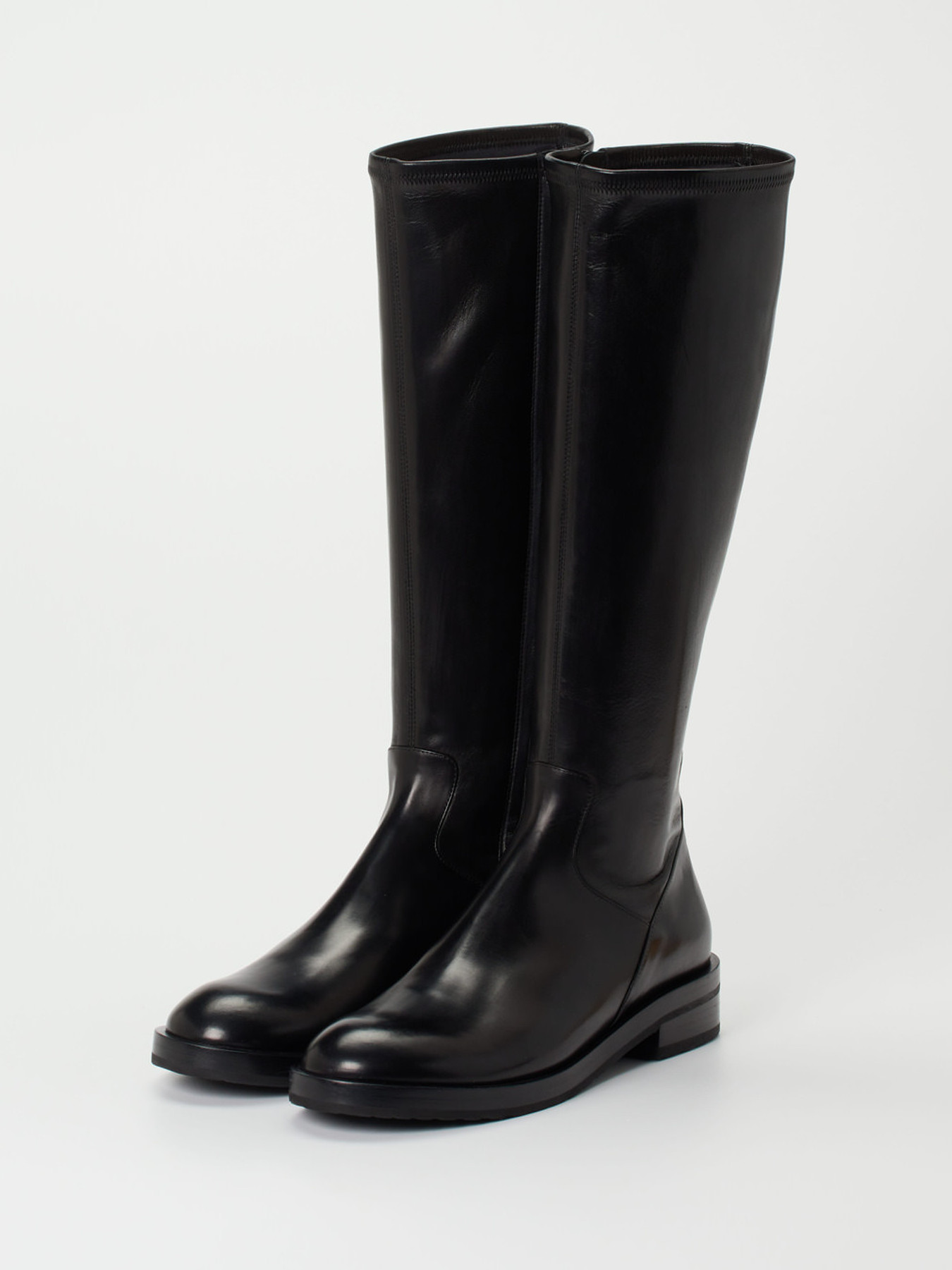 Stiefel schwarz 1765009004502