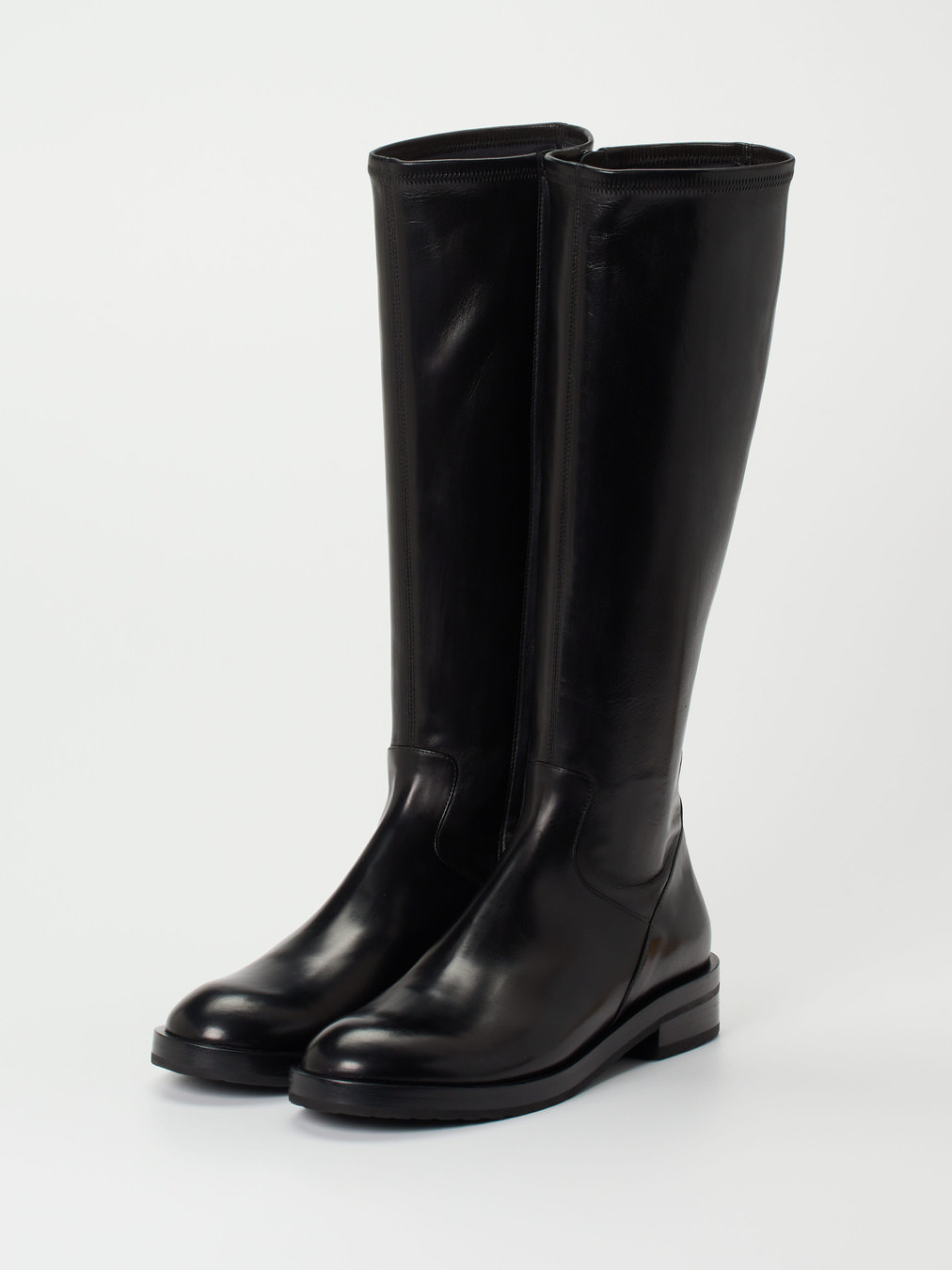 Stiefel schwarz 1765009004502