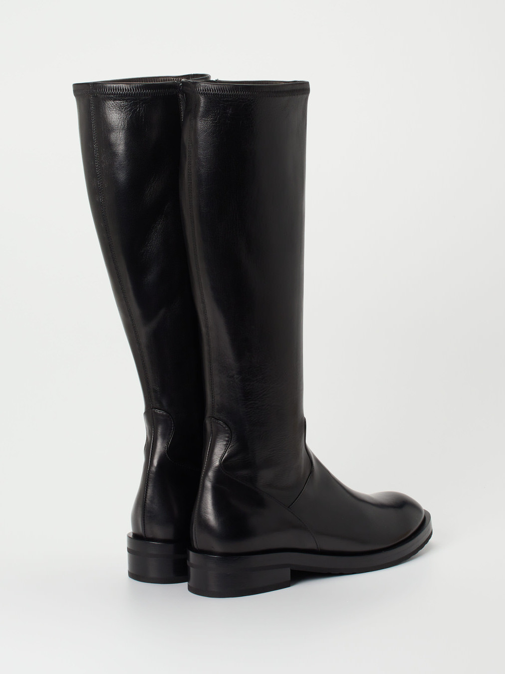 Stiefel schwarz 1765009004503