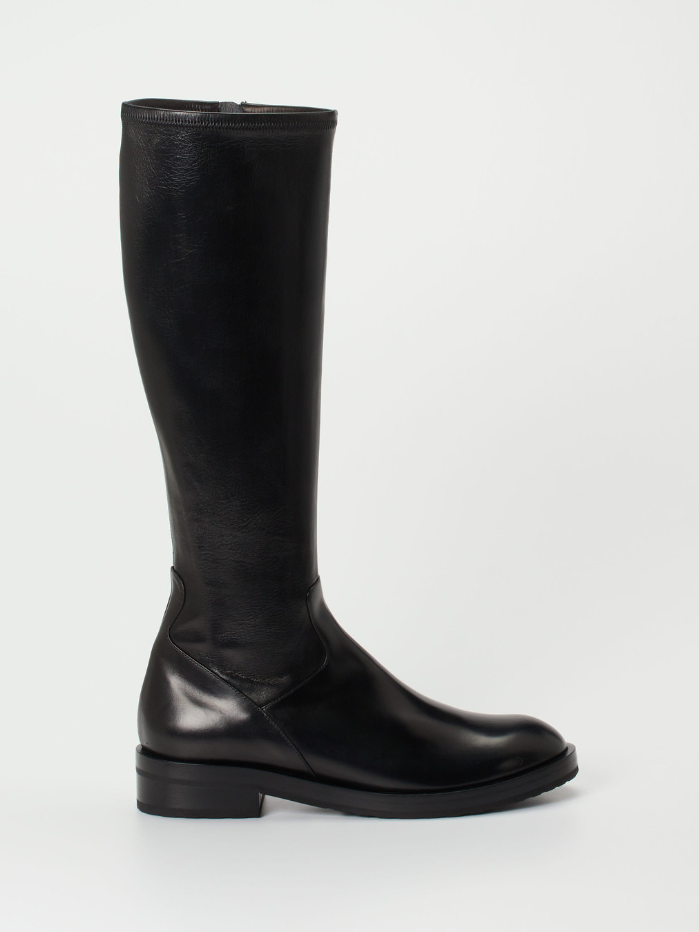 Stiefel schwarz 1765009004501