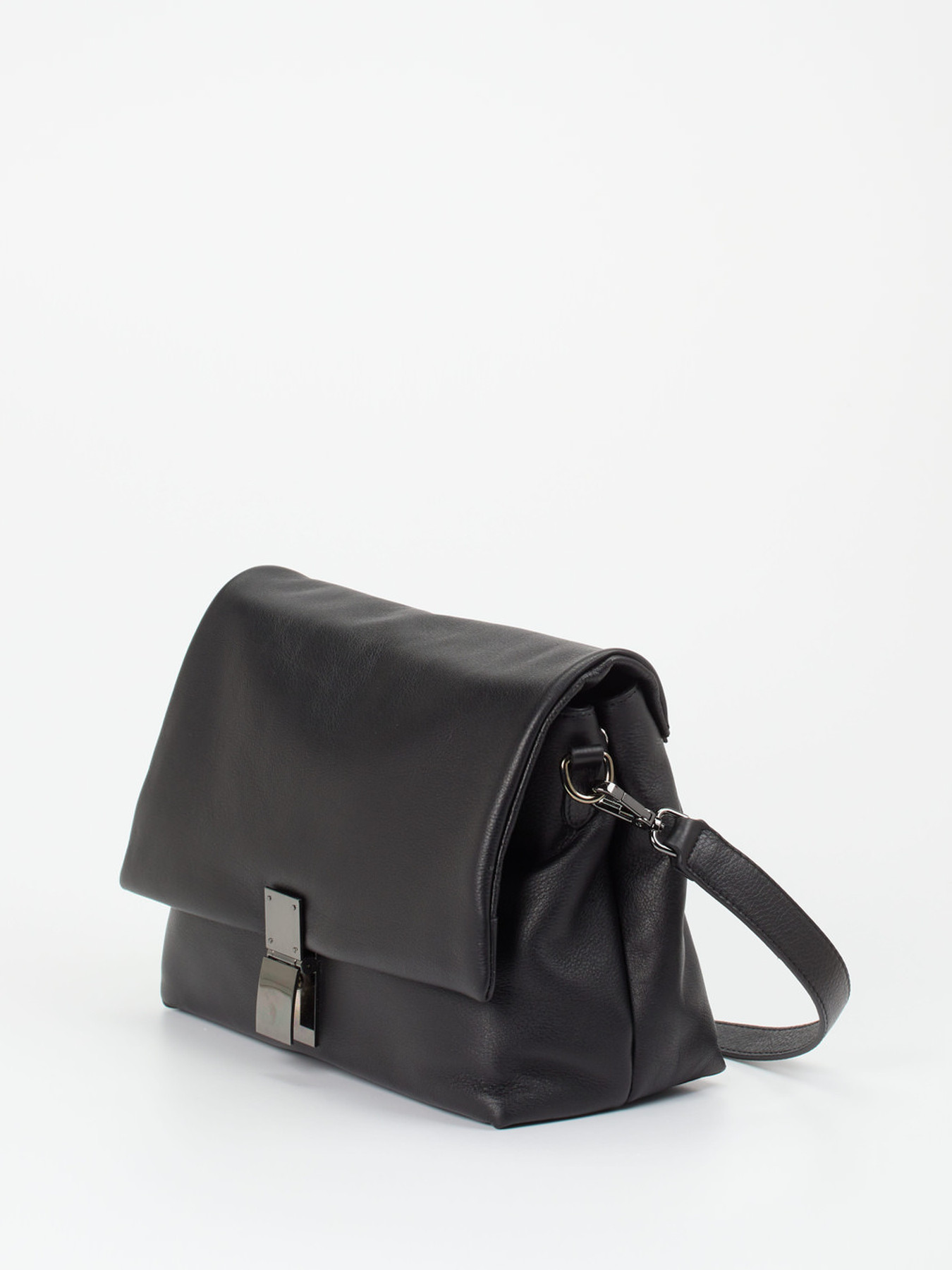 Umhängetasche schwarz 9391009005802