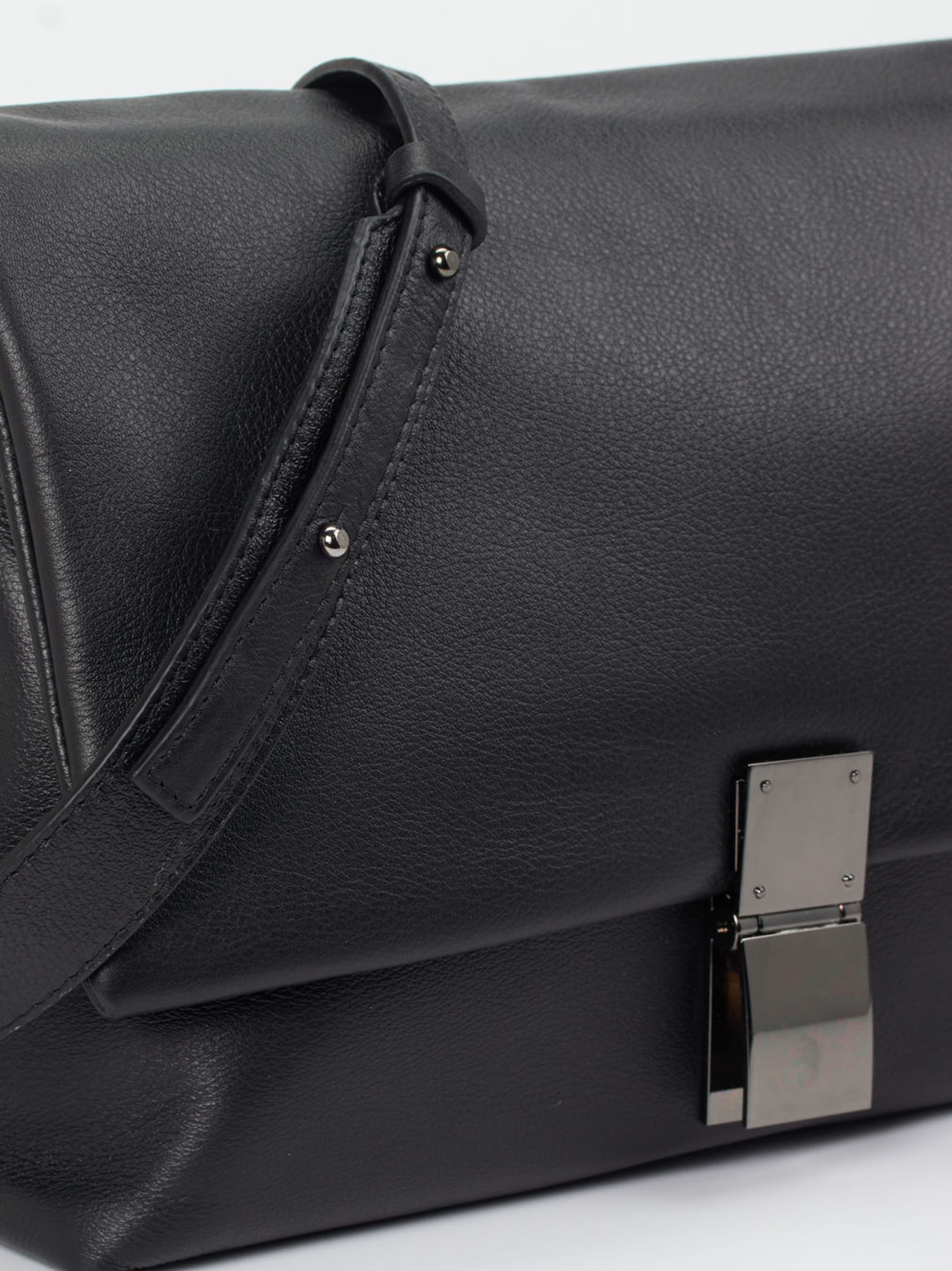 Umhängetasche schwarz 9391009005805