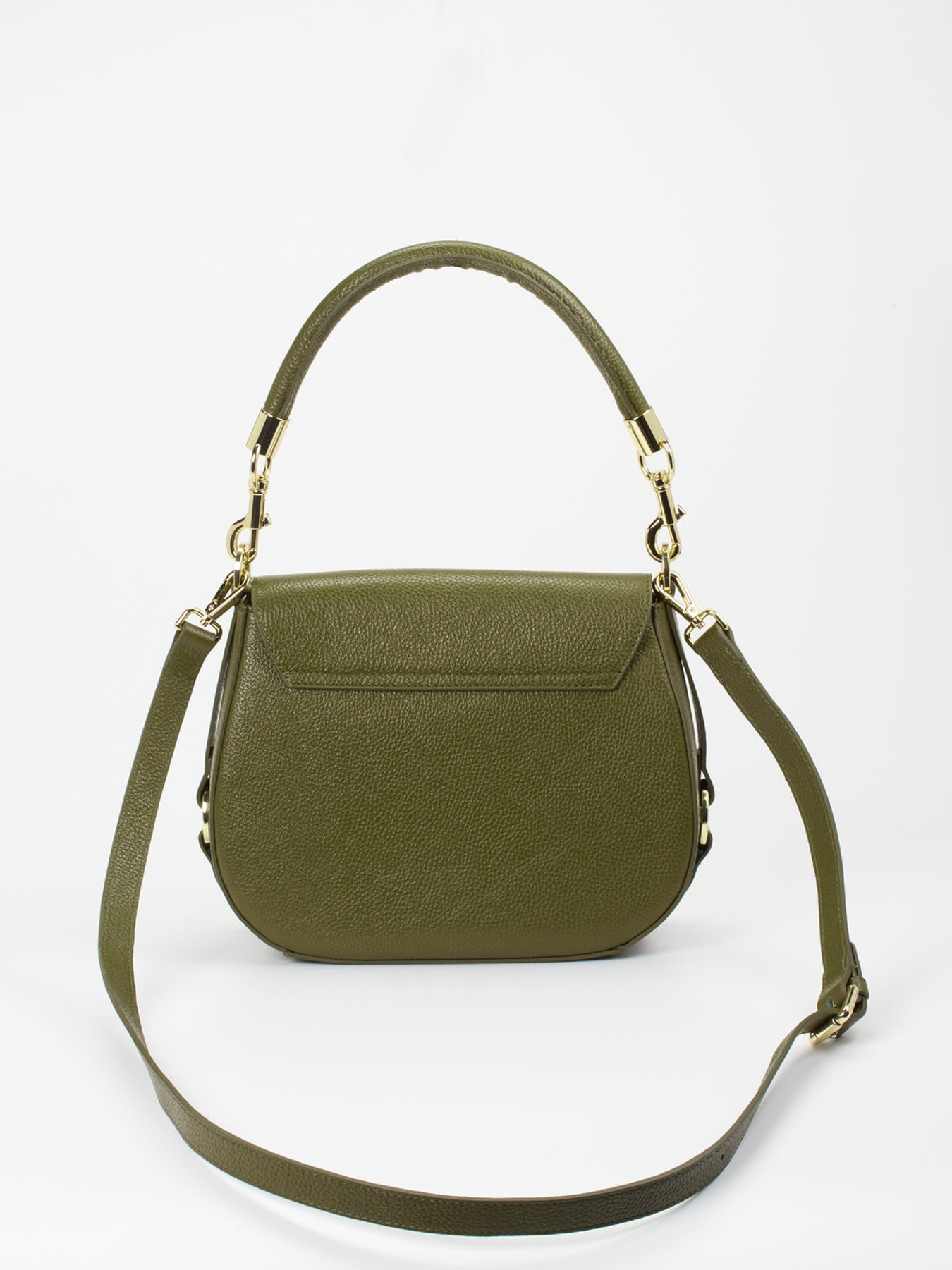 Schulter-/ Umhängetasche grün 9392629003203