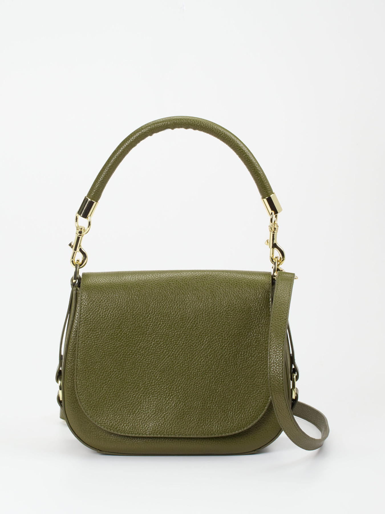 Schulter-/ Umhängetasche grün 9392629003201