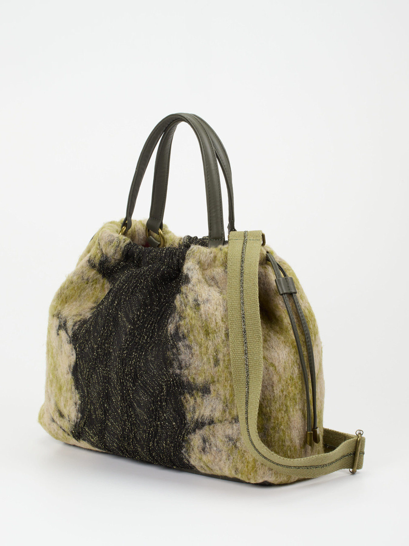 Shopper grün 9303692000102