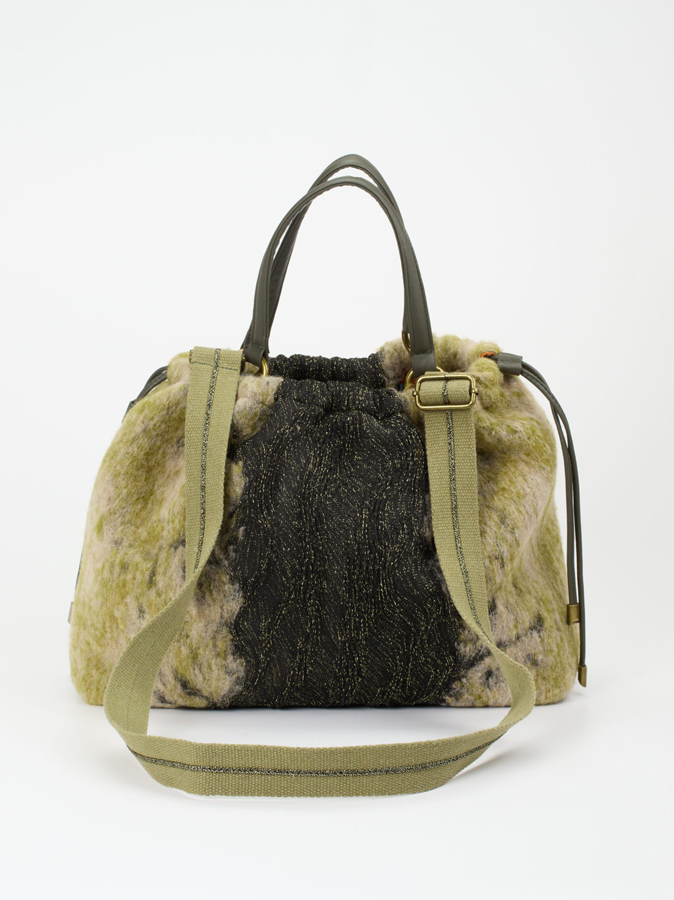 Shopper grün 9303692000103