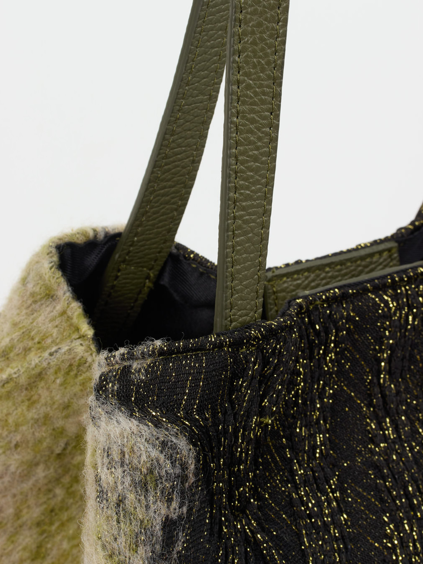 Shopper grün 9303692000205