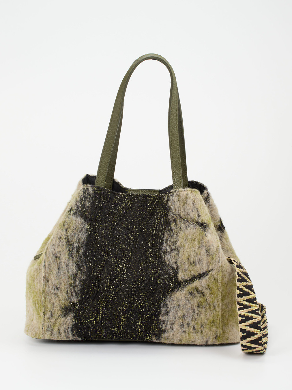 Shopper grün 9303692000201