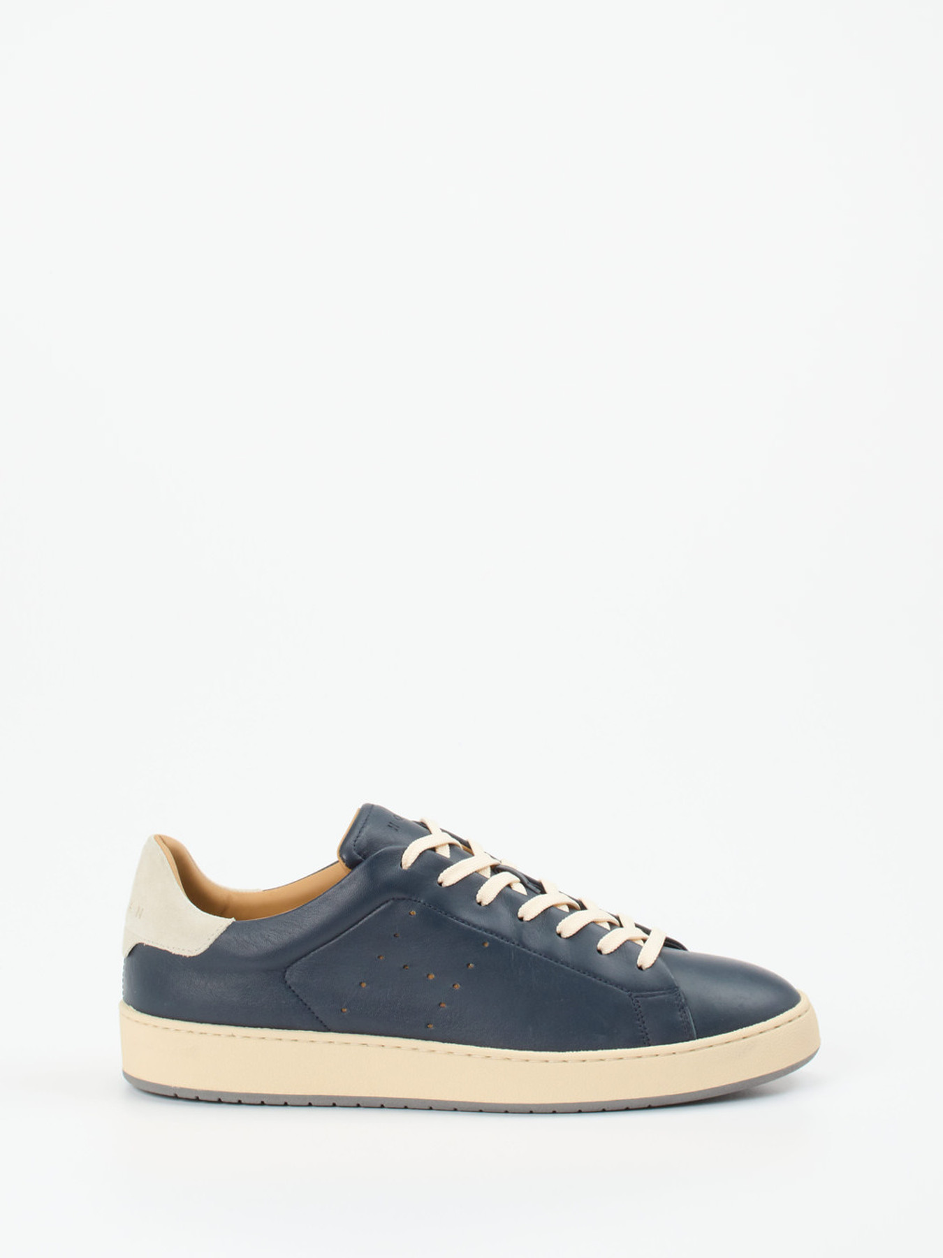 Sneaker blau 4661107002201