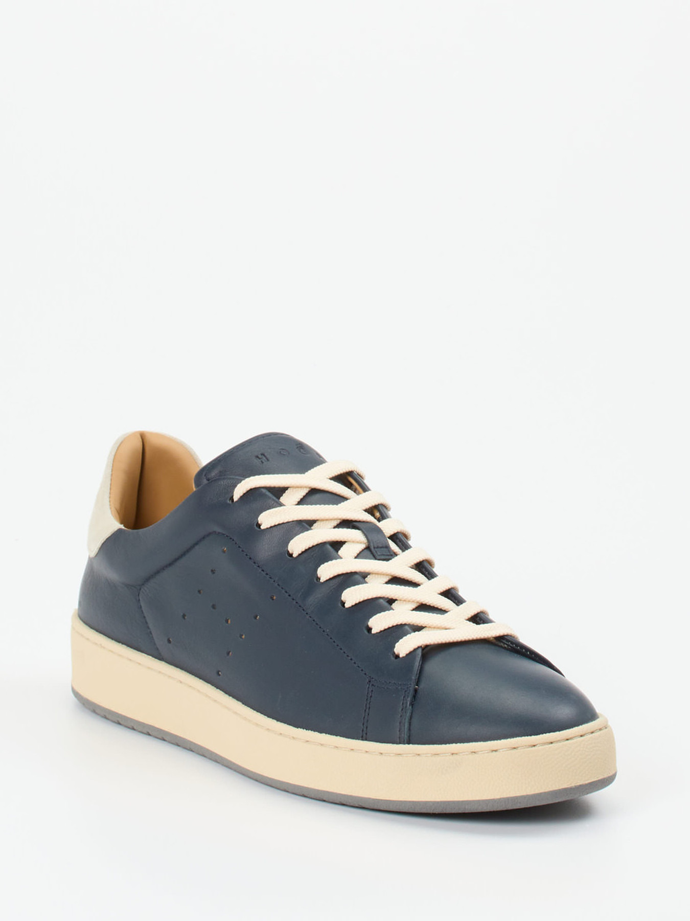 Sneaker blau 4661107002206