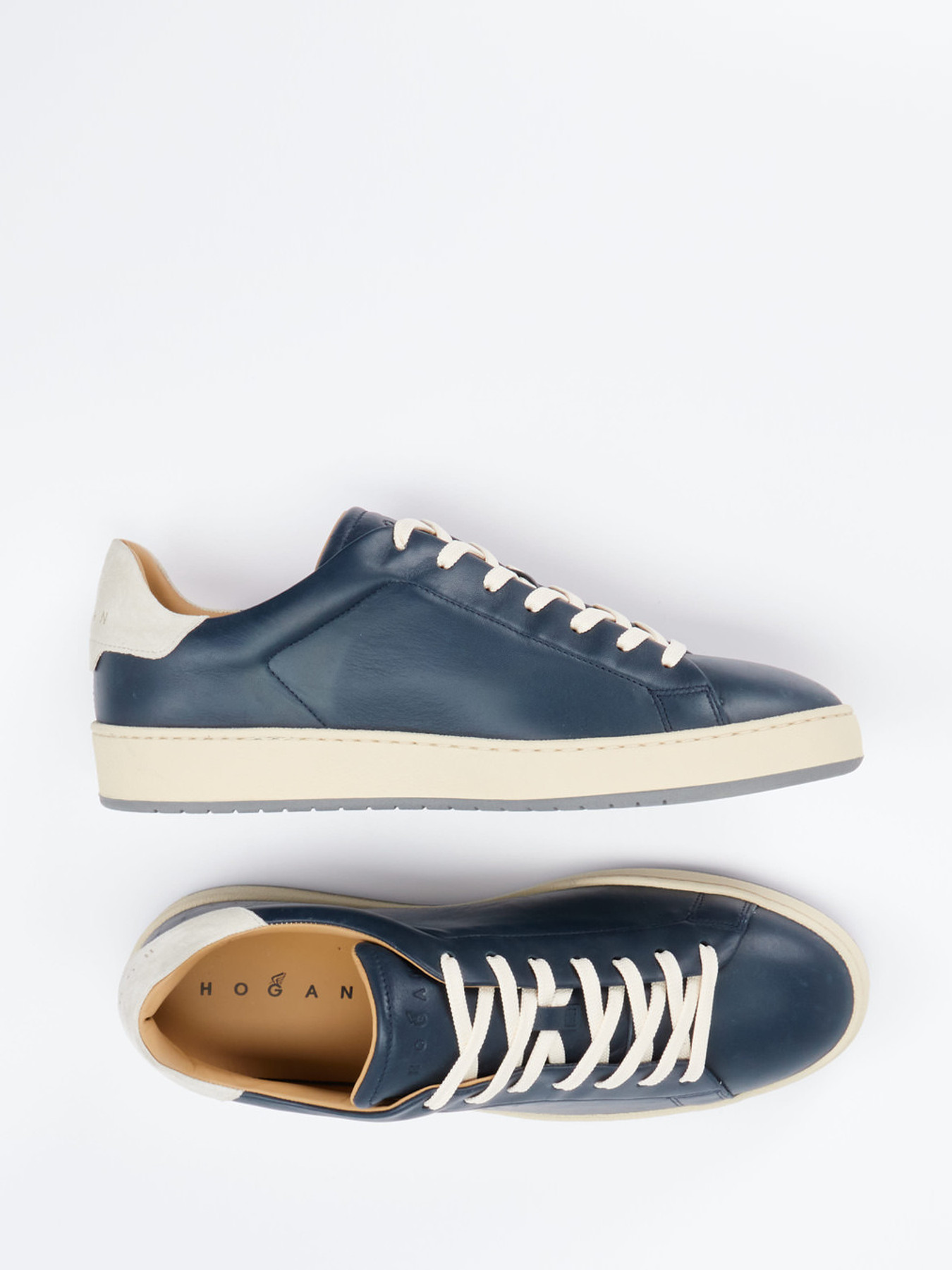 Sneaker blau 4661107002204