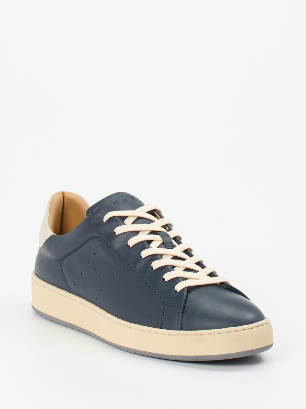 Sneaker blau 4661107002206