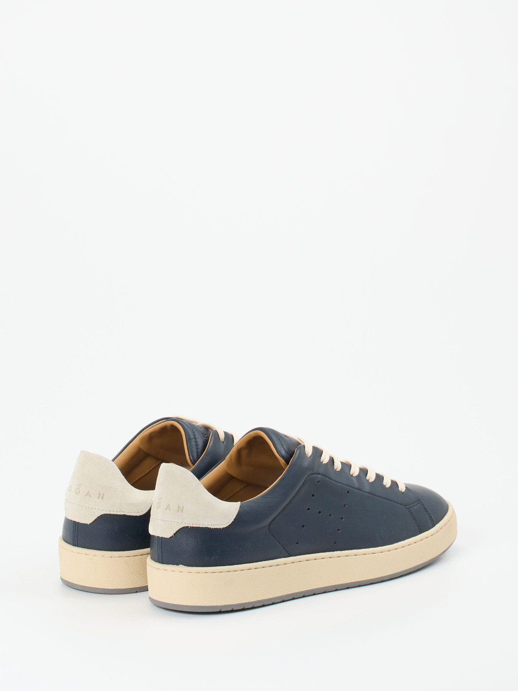 Sneaker blau 4661107002203