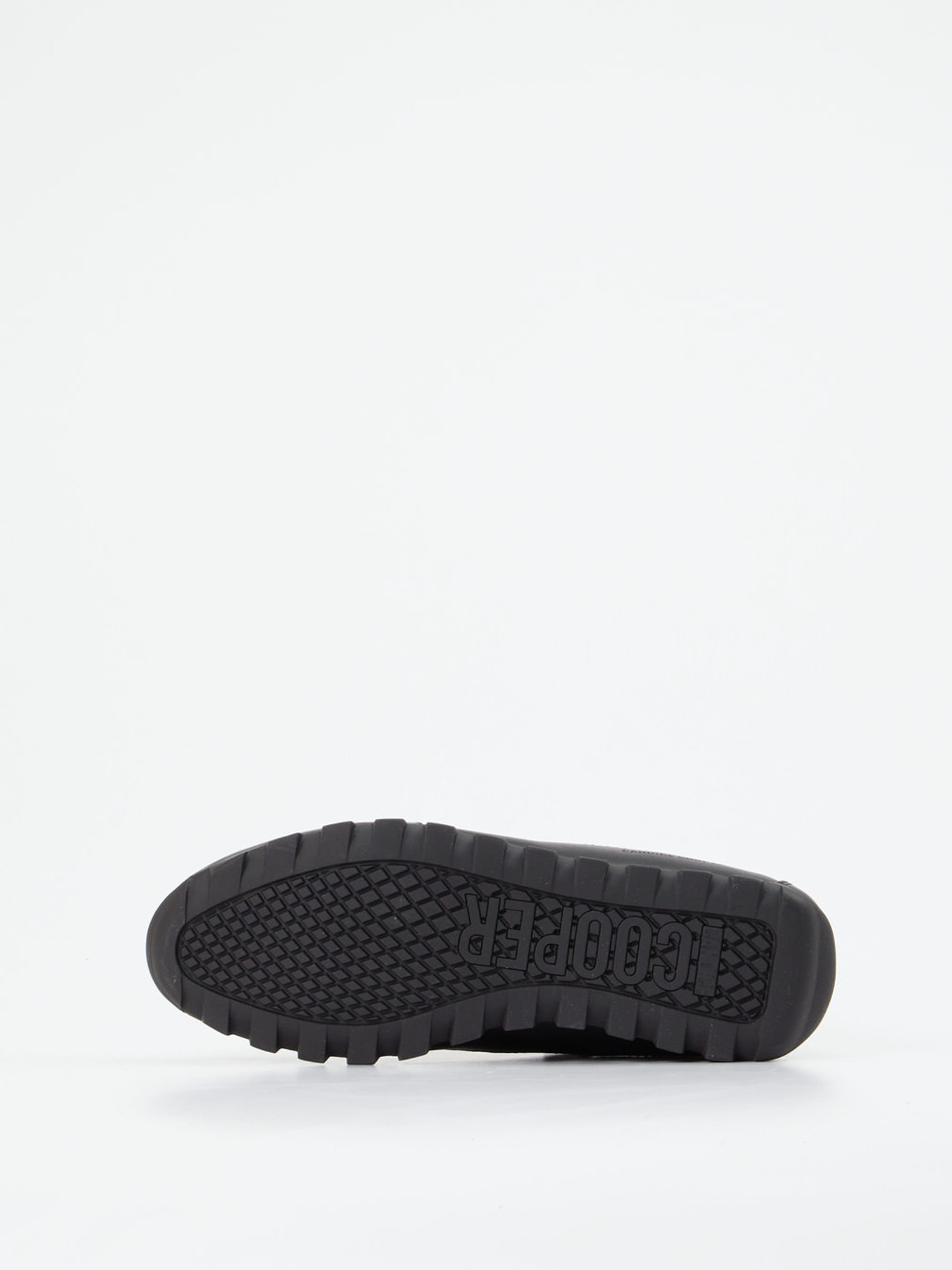 Schnürstiefelette schwarz 1803009004005