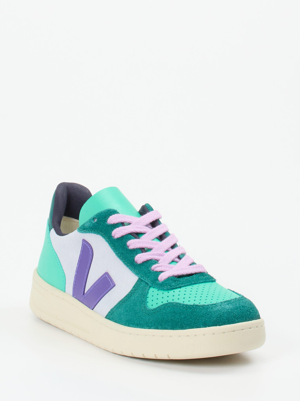 Sneaker grün 1661695000306