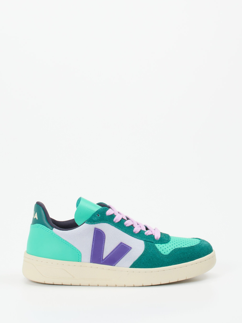 Sneaker grün 1661695000301